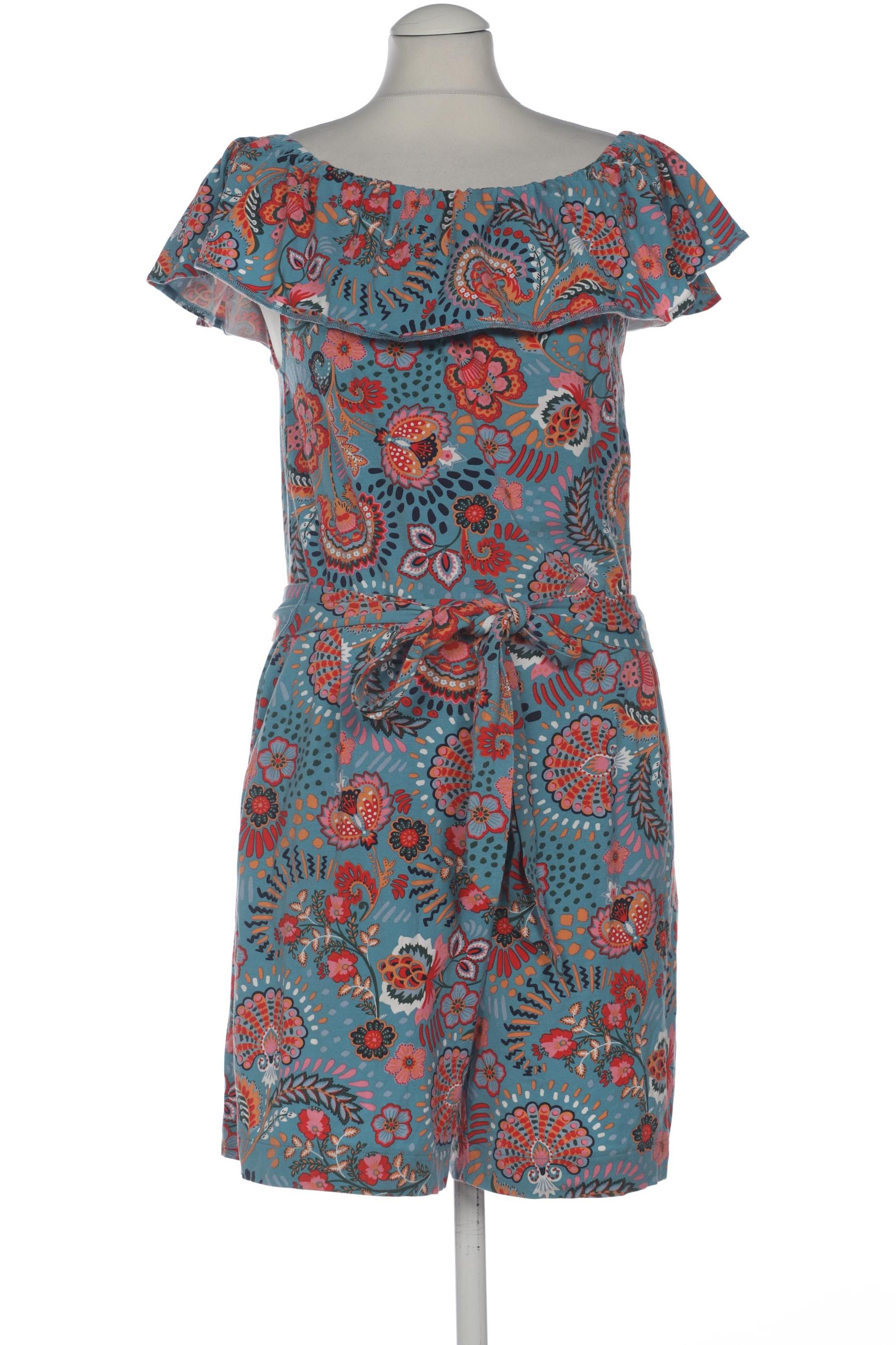 

Boden Damen Jumpsuit/Overall, blau, Gr. 38
