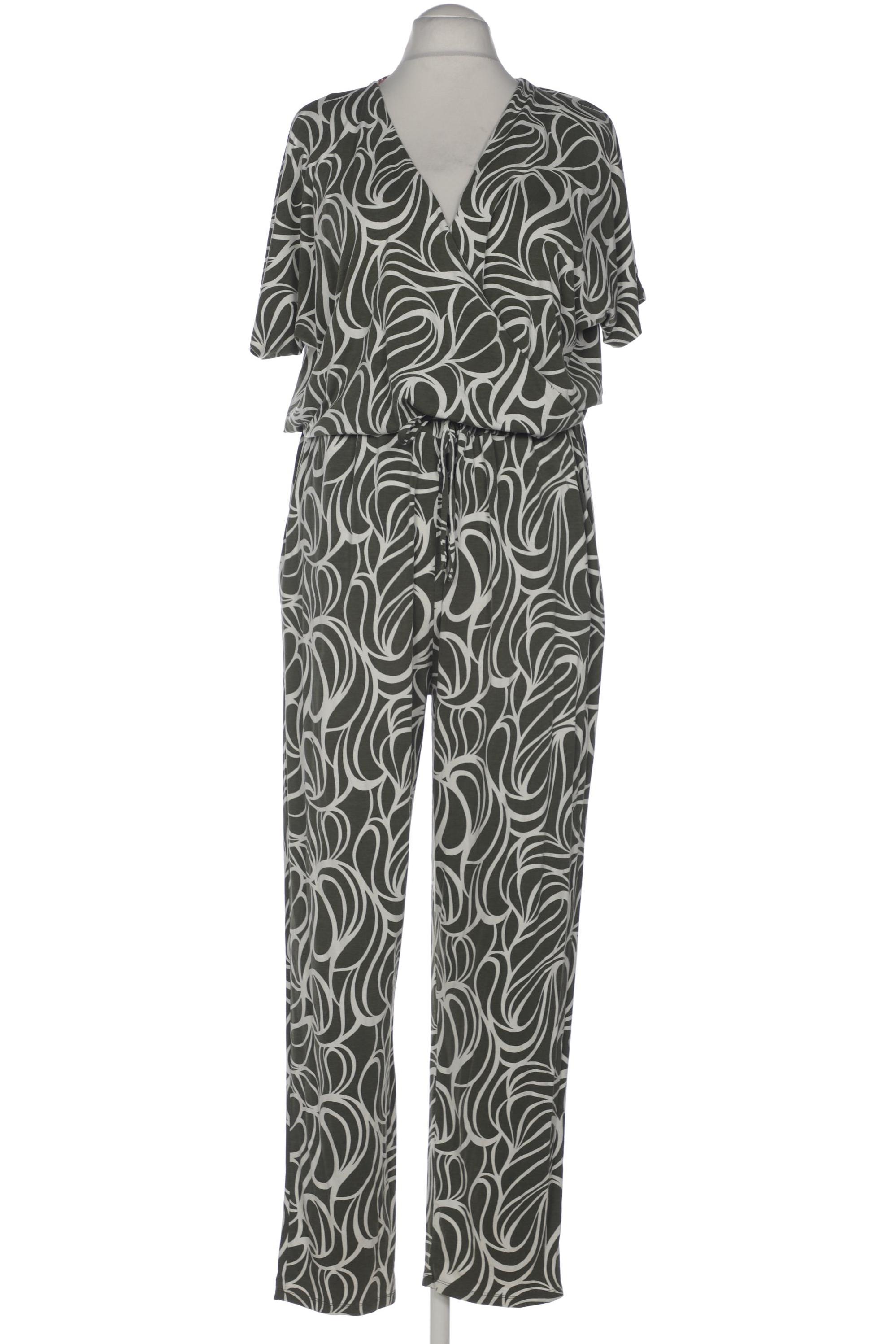 

Boden Damen Jumpsuit/Overall, grün, Gr. 46