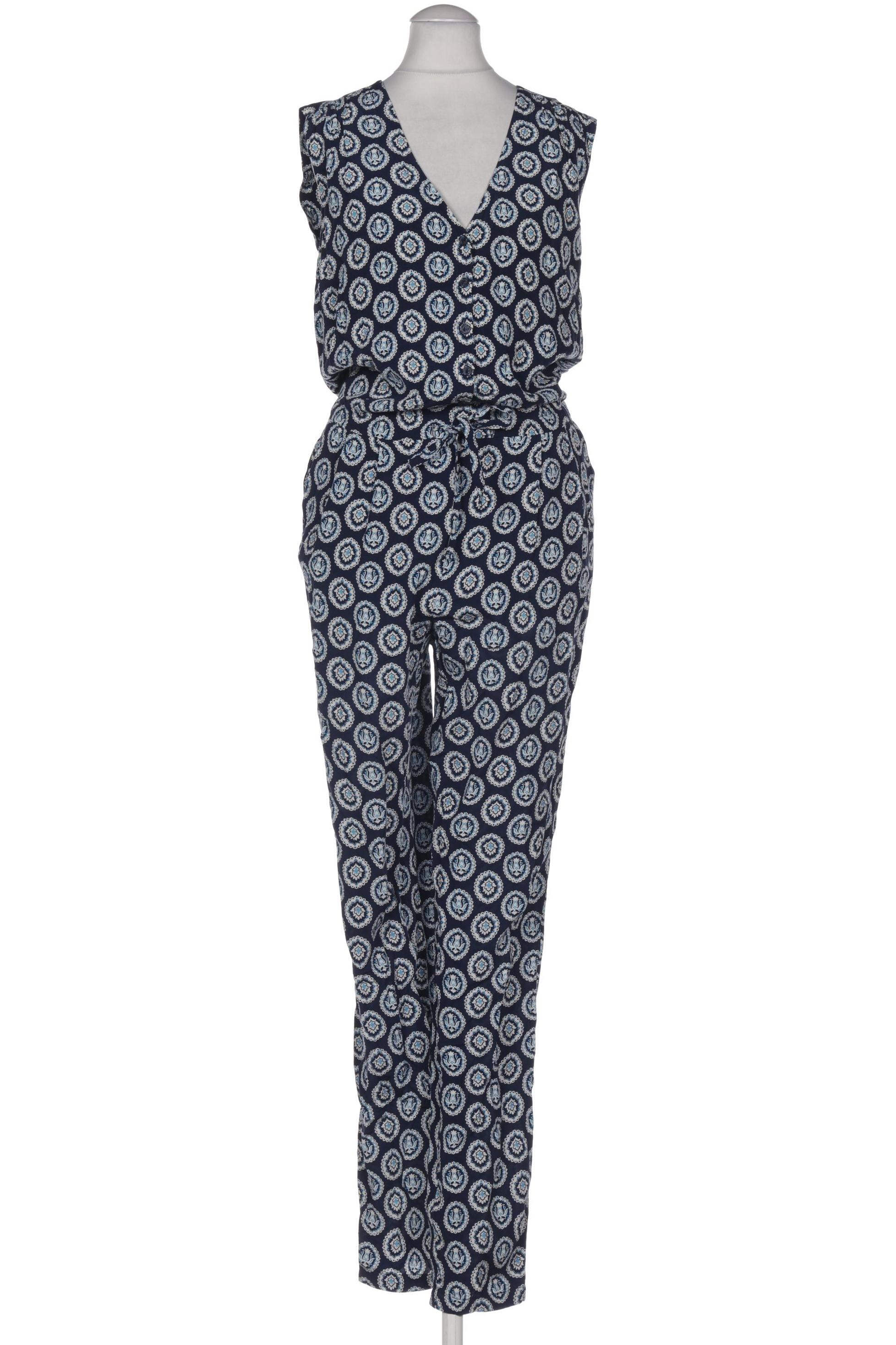 

Boden Damen Jumpsuit/Overall, marineblau, Gr. 38