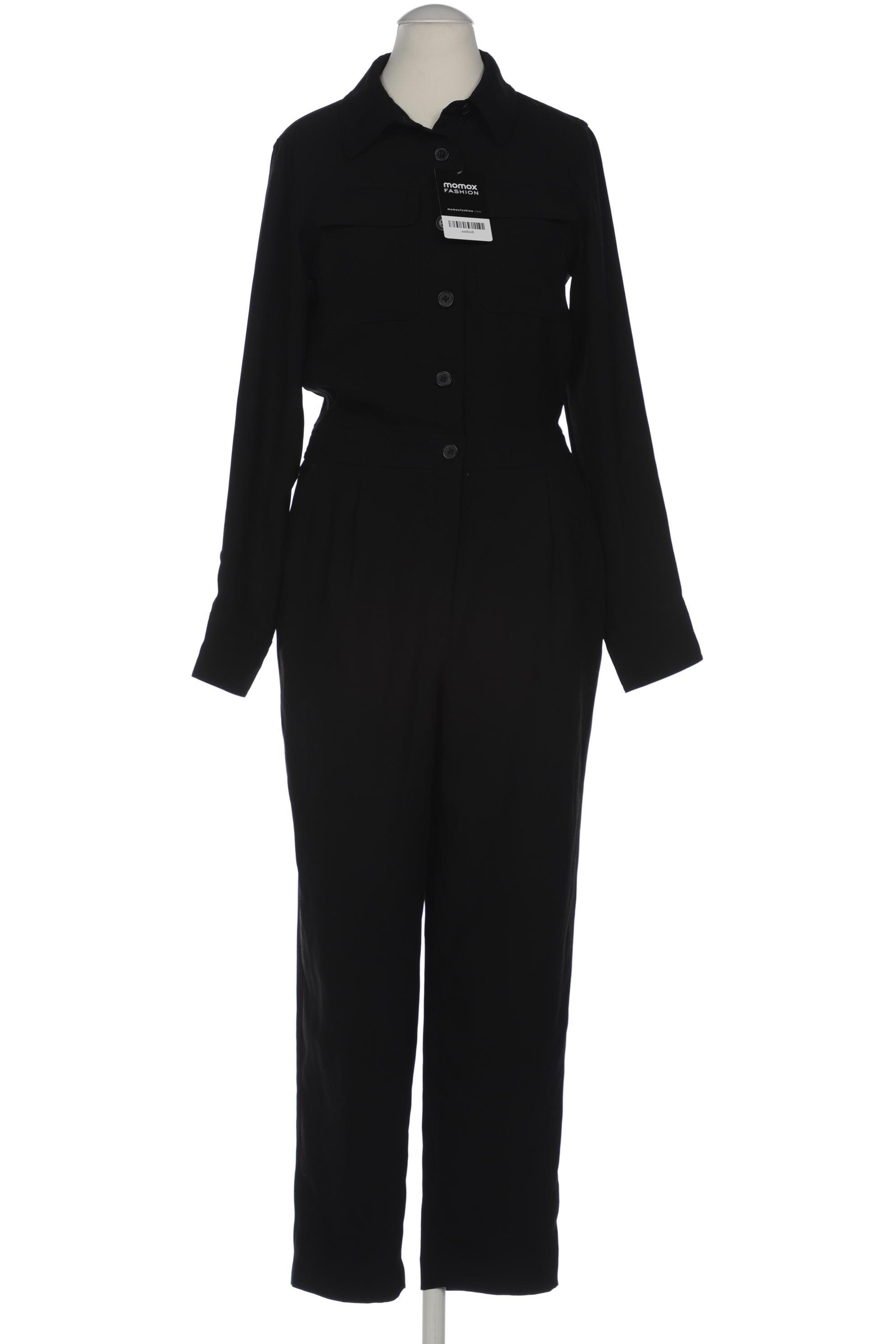 

Boden Damen Jumpsuit/Overall, schwarz, Gr. 32