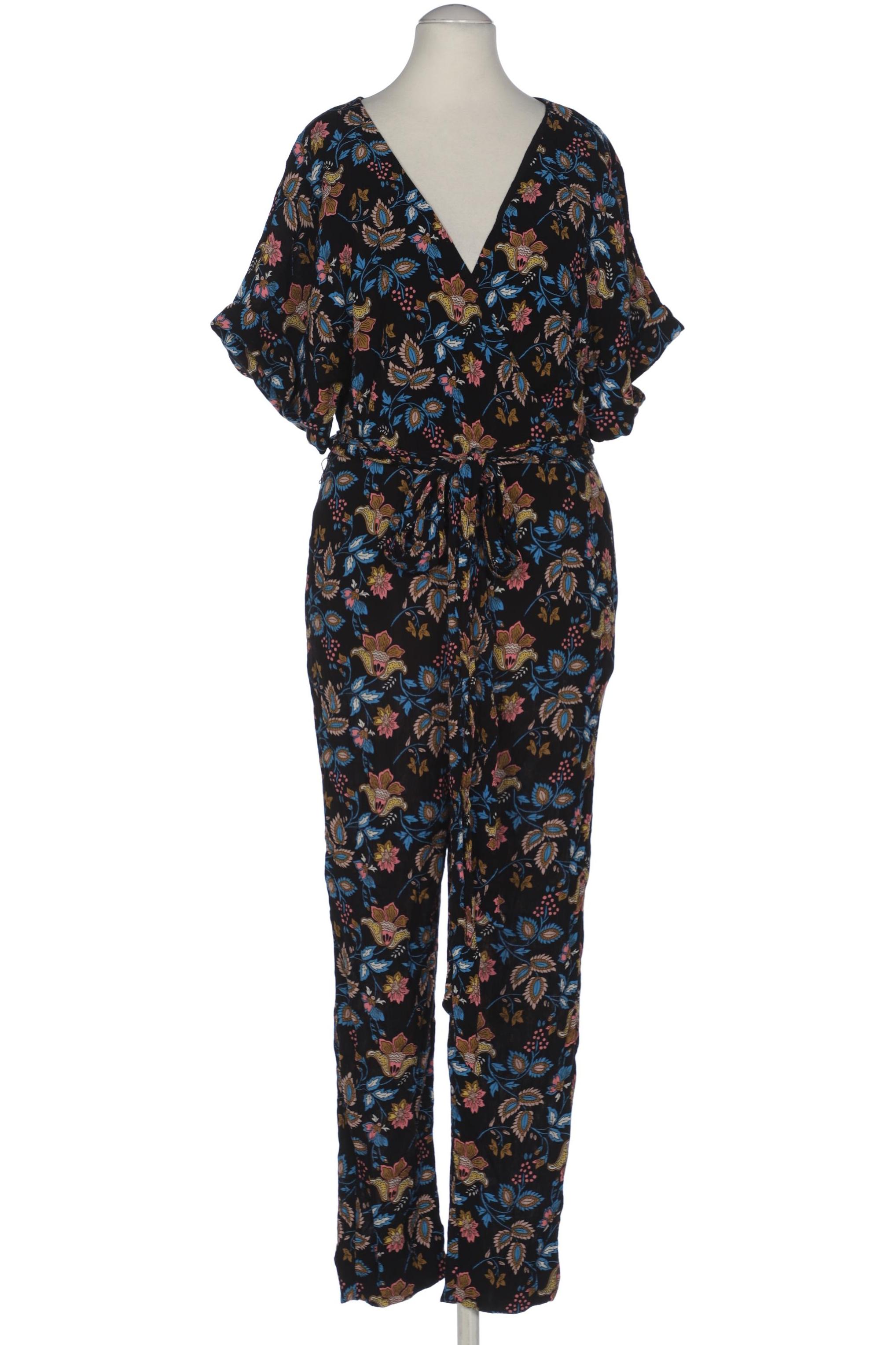 

Boden Damen Jumpsuit/Overall, schwarz, Gr. 32