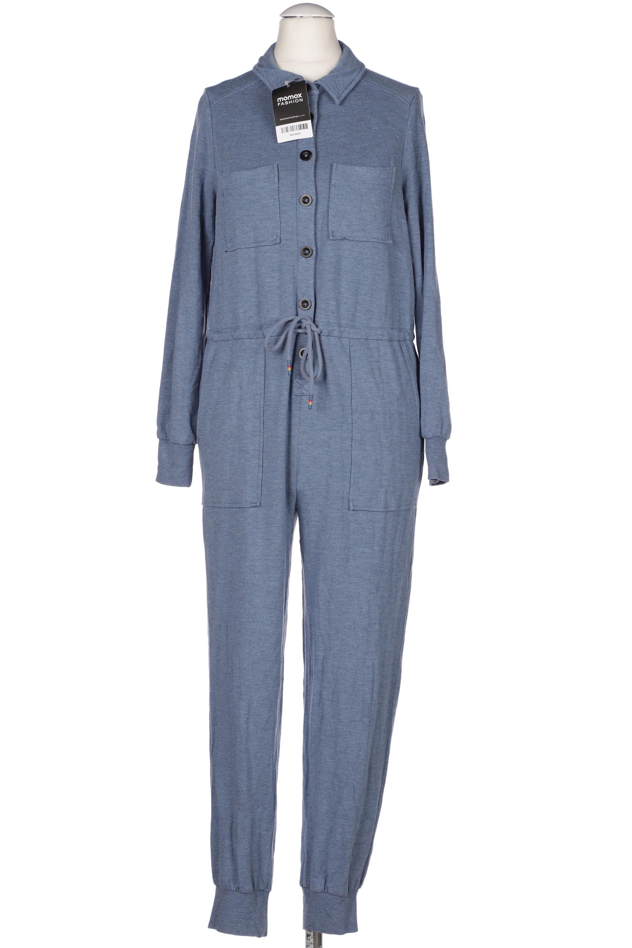

Boden Damen Jumpsuit/Overall, blau