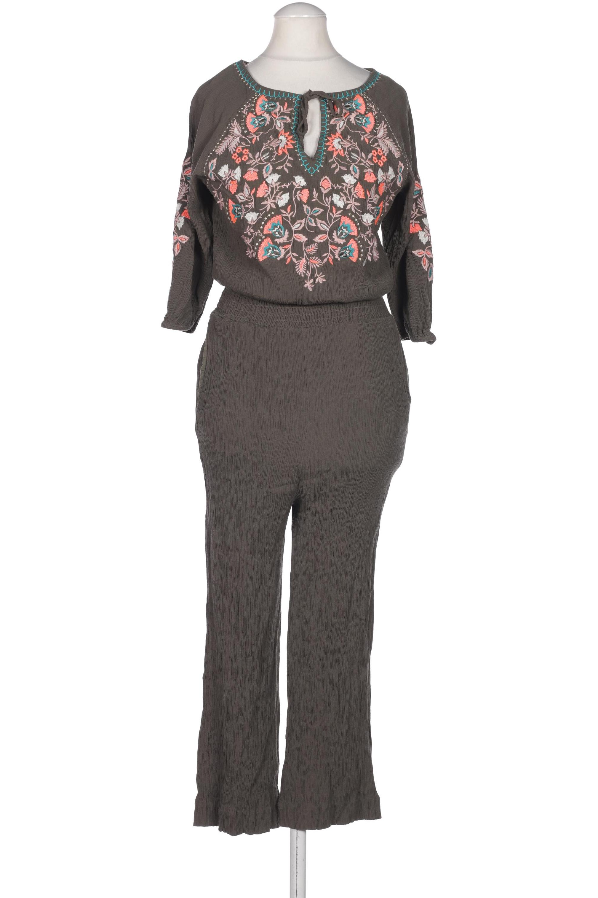 

Boden Damen Jumpsuit/Overall, grün