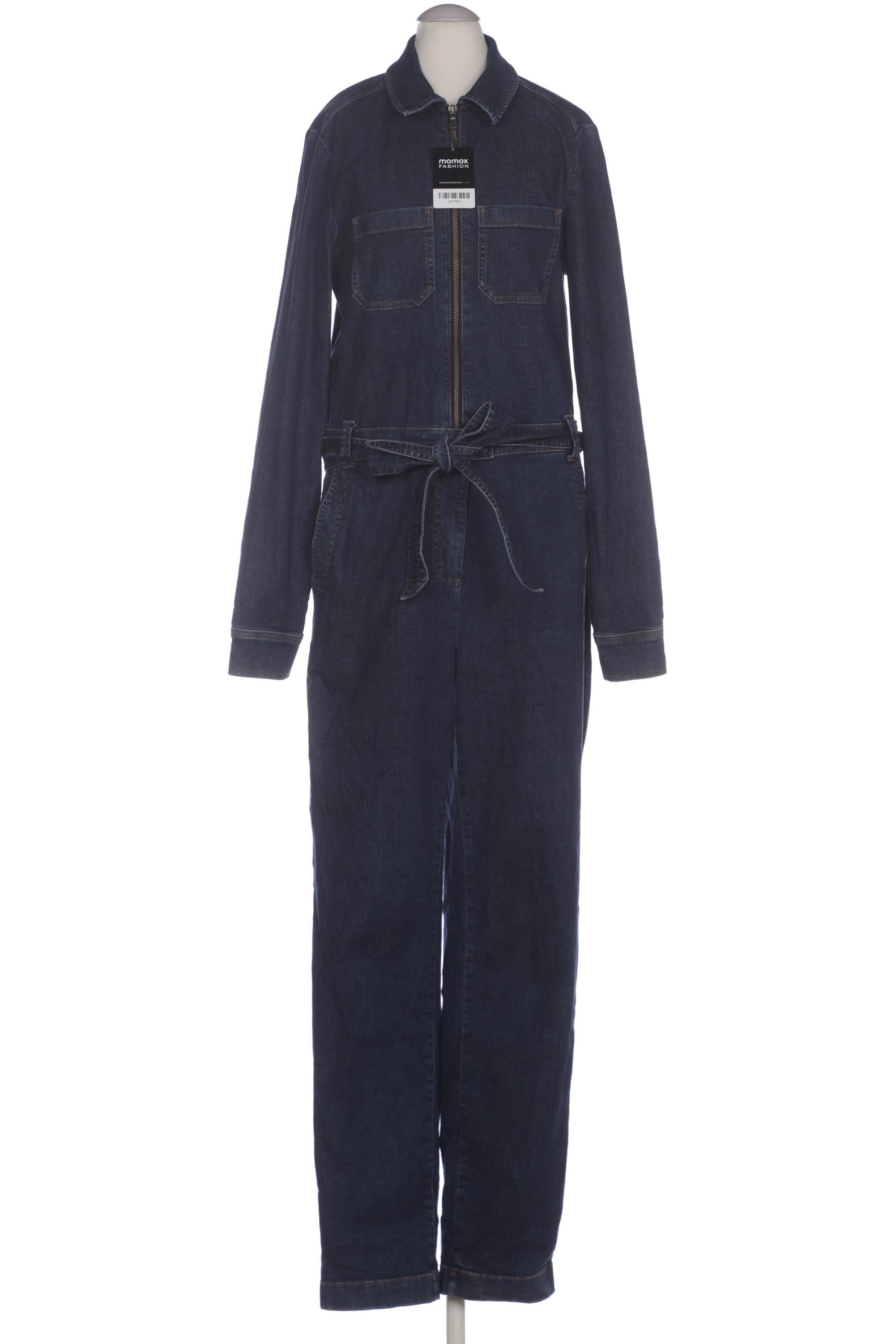 

Boden Damen Jumpsuit/Overall, marineblau, Gr. 36