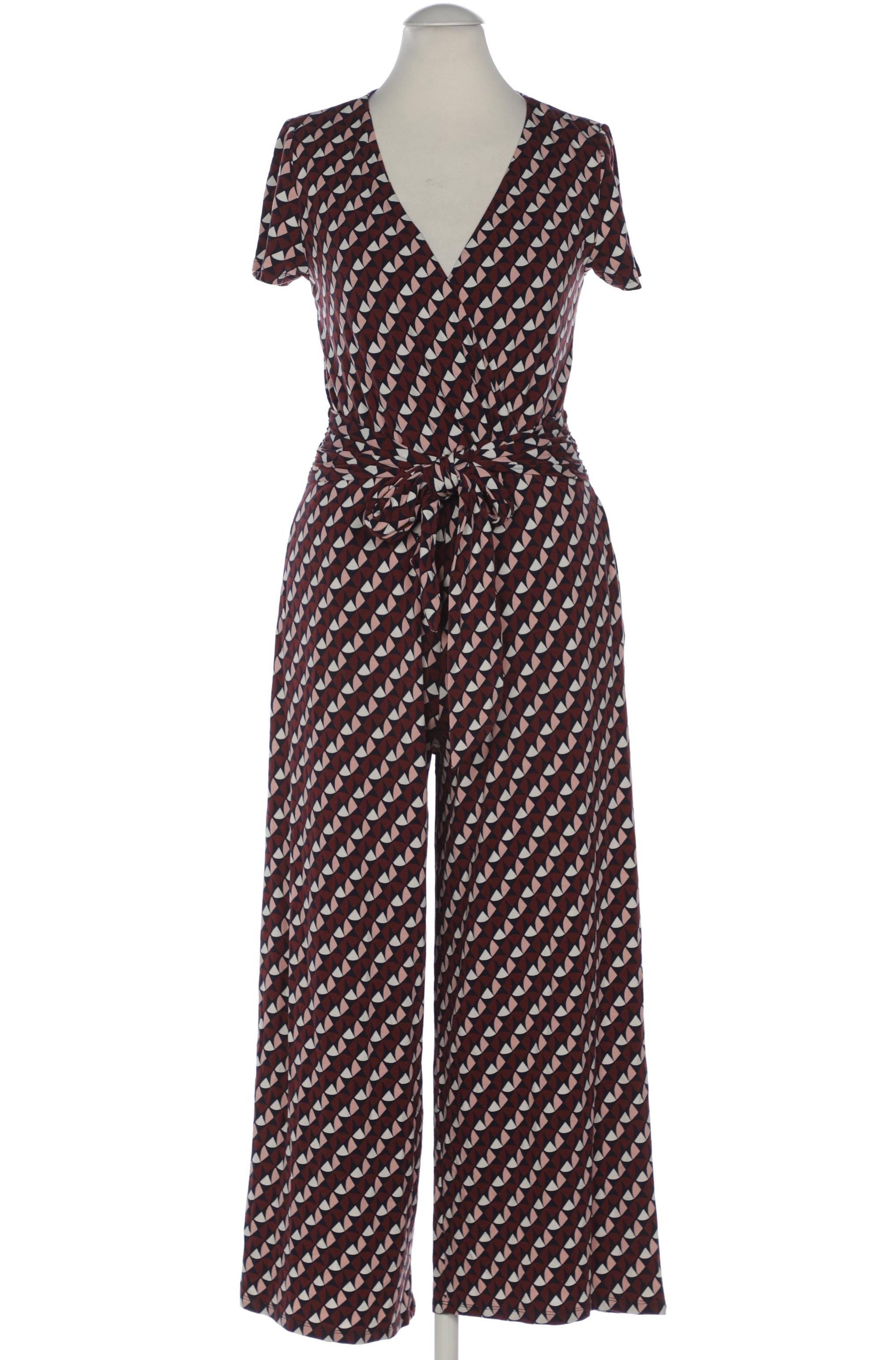 

Boden Damen Jumpsuit/Overall, bordeaux, Gr. 34