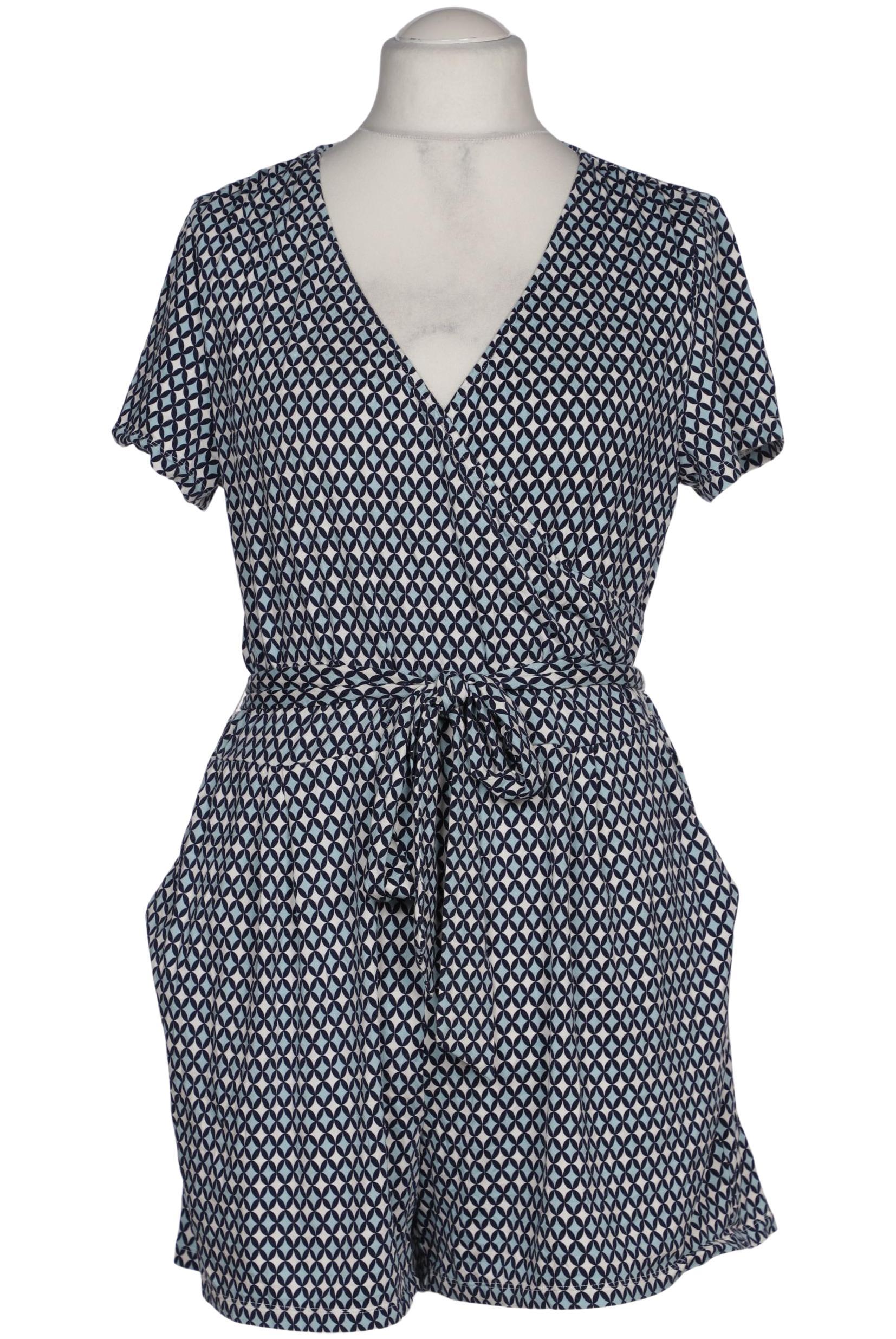 

Boden Damen Jumpsuit/Overall, mehrfarbig, Gr. 44