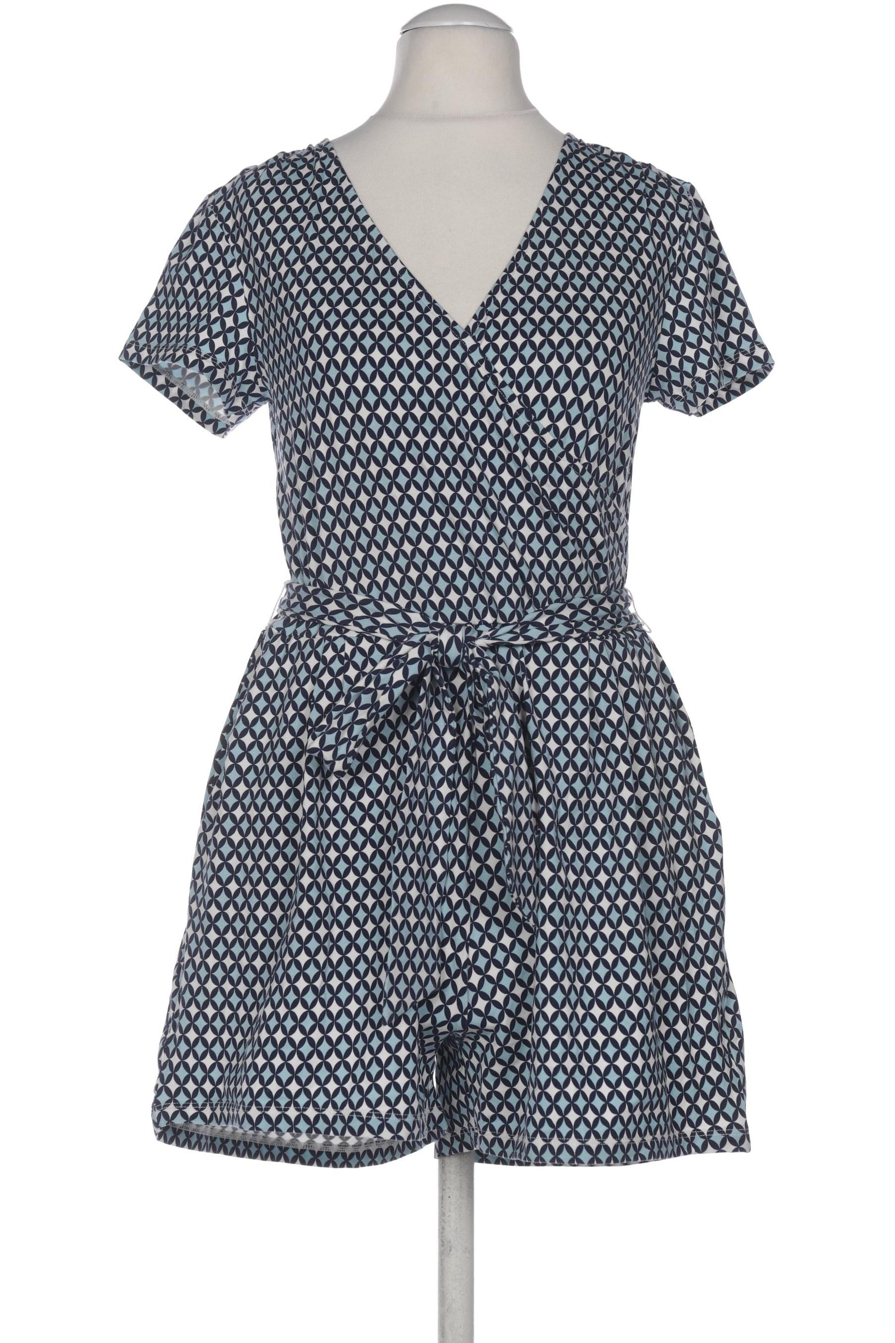 

Boden Damen Jumpsuit/Overall, blau, Gr. 36