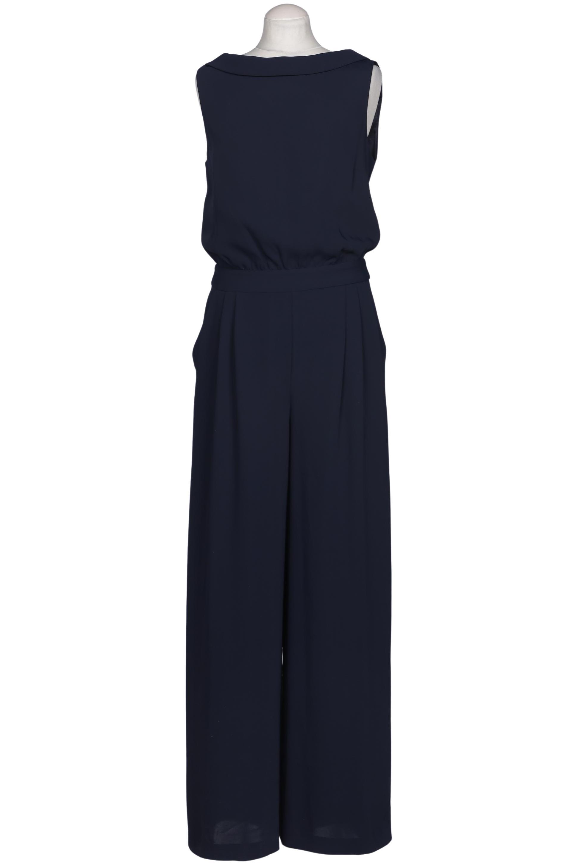 

Boden Damen Jumpsuit/Overall, marineblau, Gr. 38
