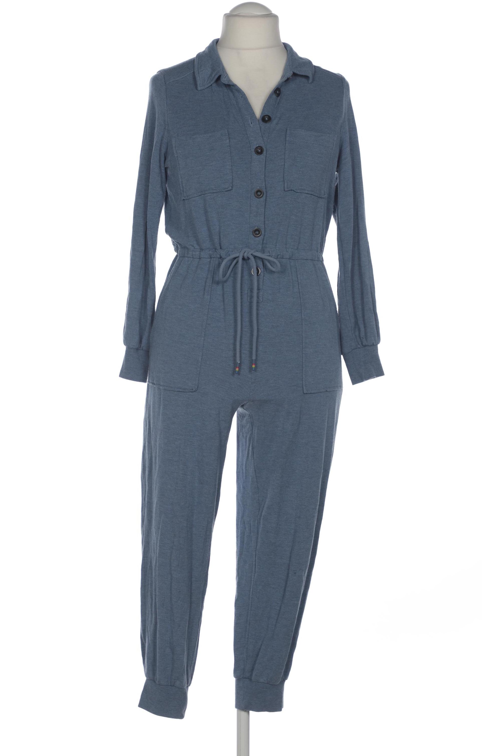 

Boden Damen Jumpsuit/Overall, blau, Gr. 38