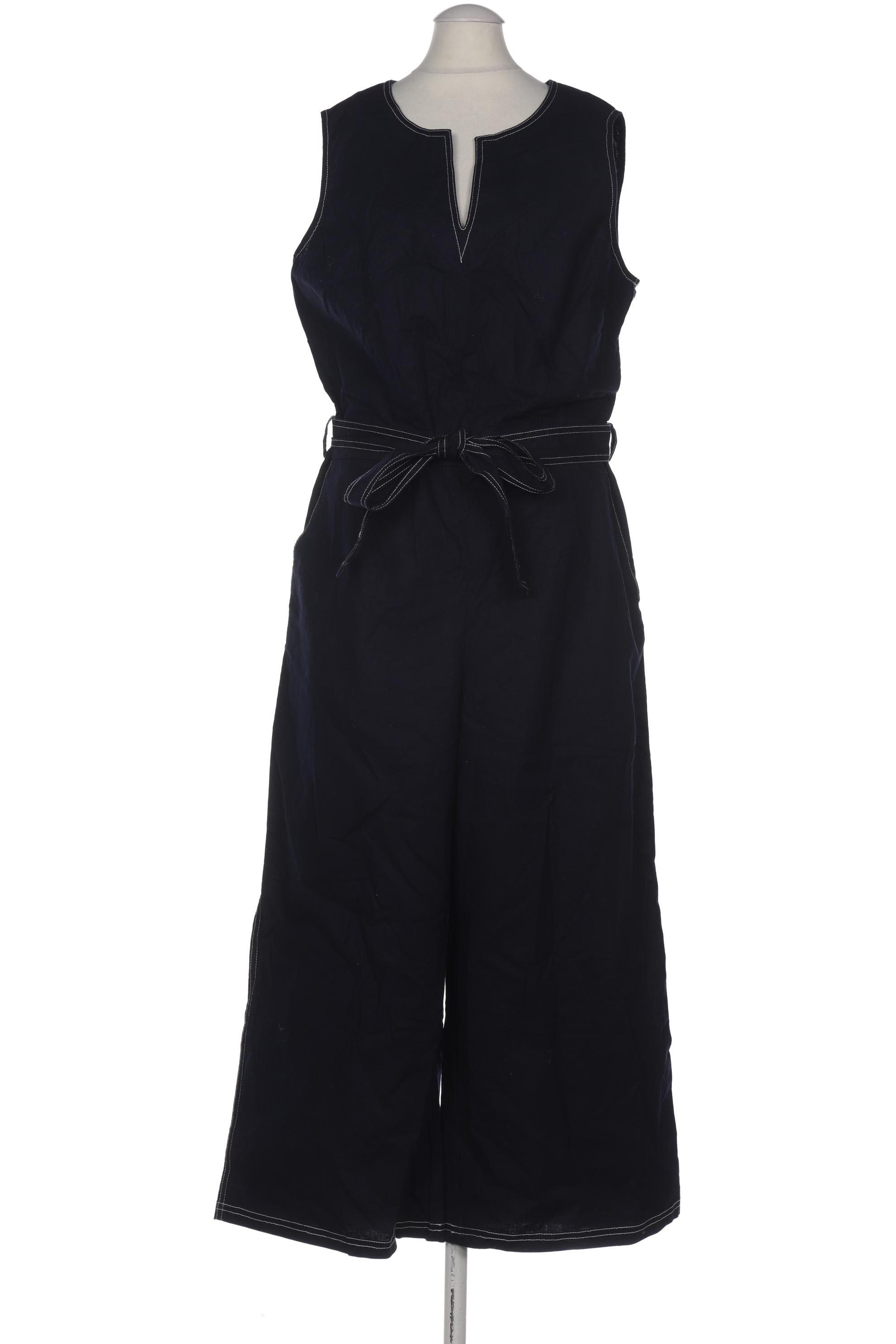 

Boden Damen Jumpsuit/Overall, marineblau