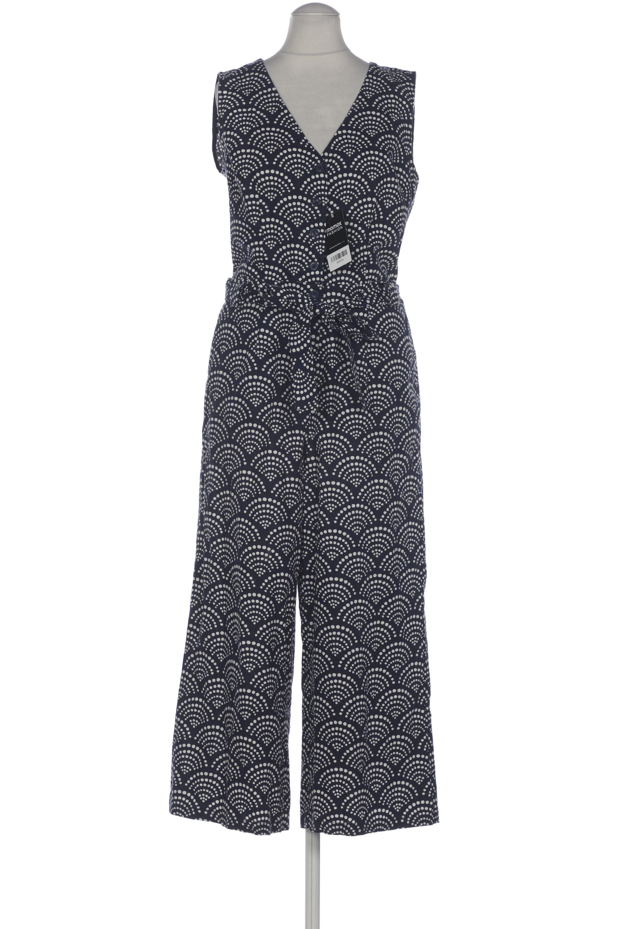 

Boden Damen Jumpsuit/Overall, marineblau, Gr. 34
