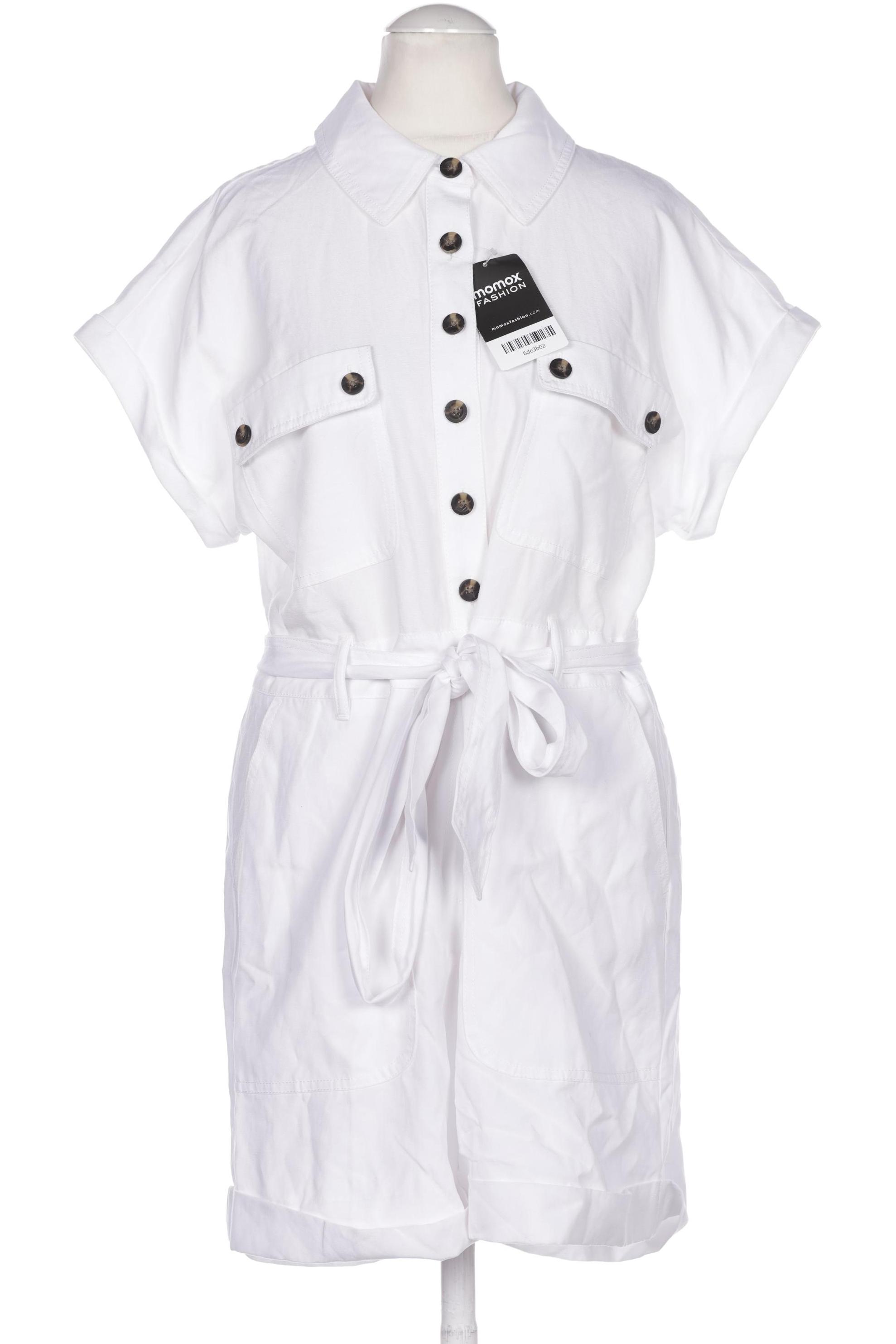 

Boden Damen Jumpsuit/Overall, weiß, Gr. 36