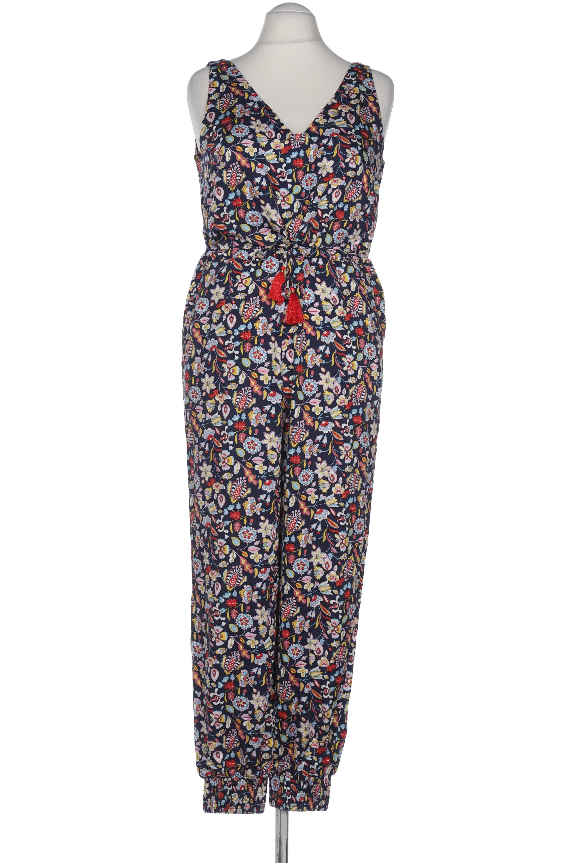 

Boden Damen Jumpsuit/Overall, mehrfarbig