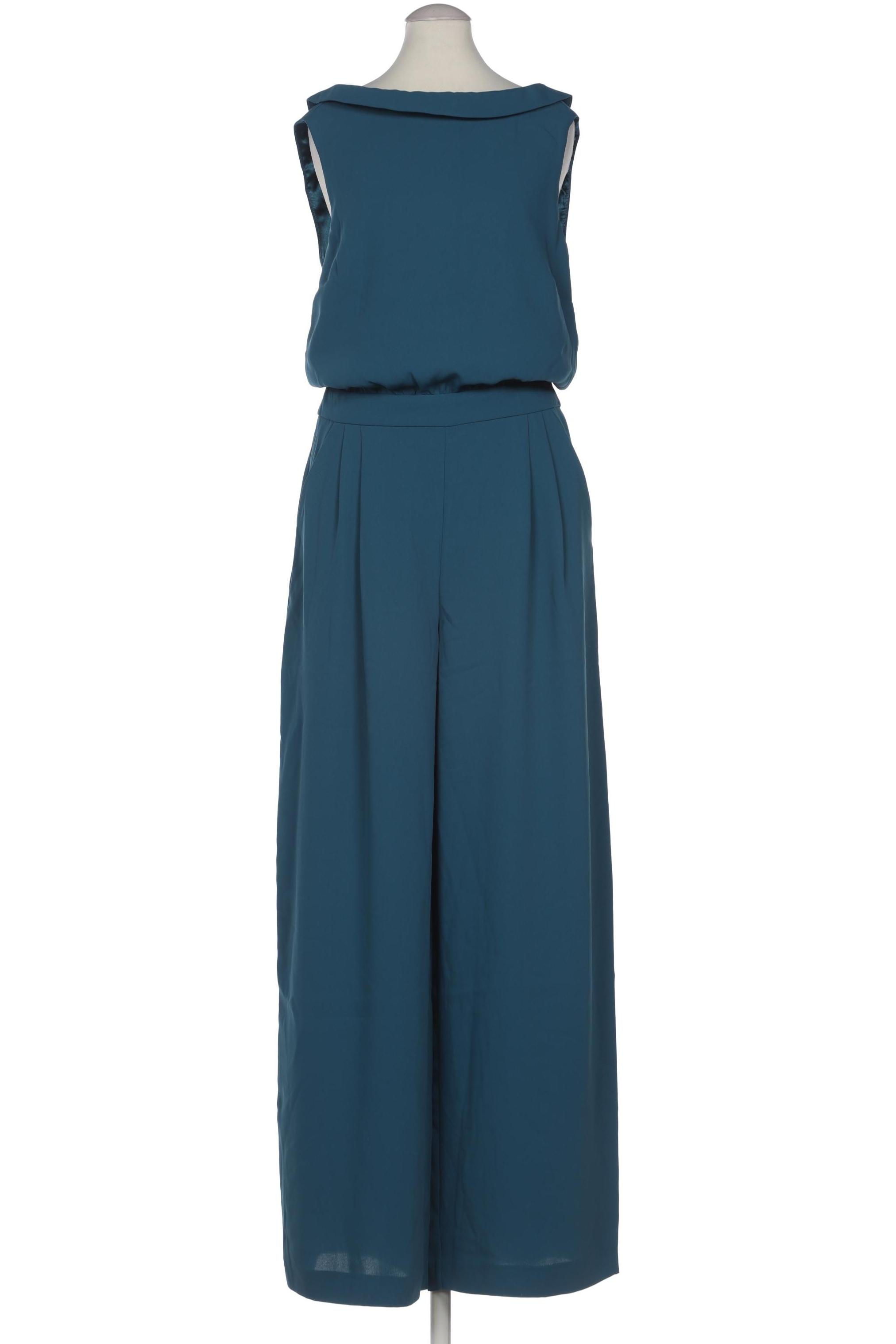 

Boden Damen Jumpsuit/Overall, blau, Gr. 34