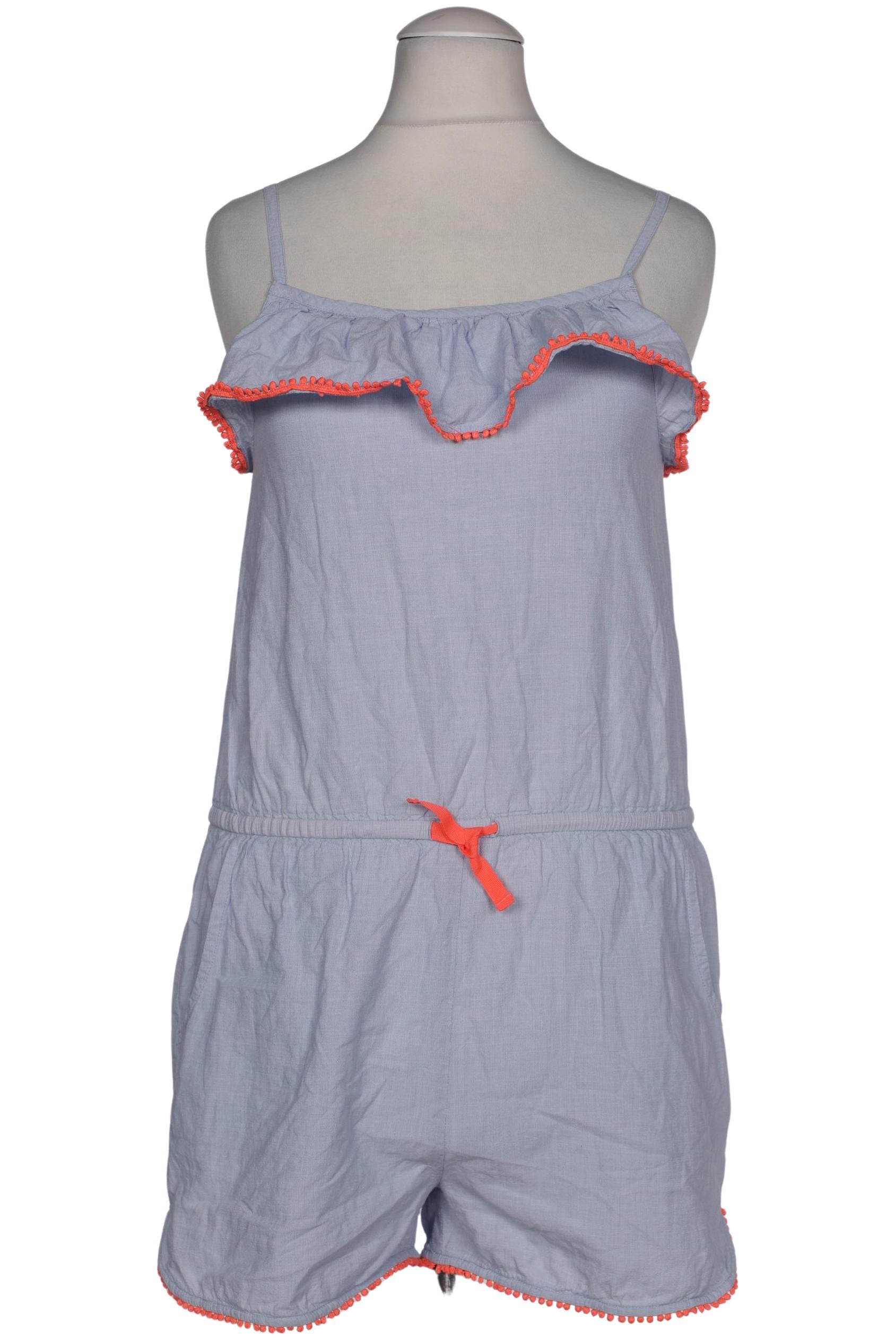 

Boden Damen Jumpsuit/Overall, hellblau, Gr. 28