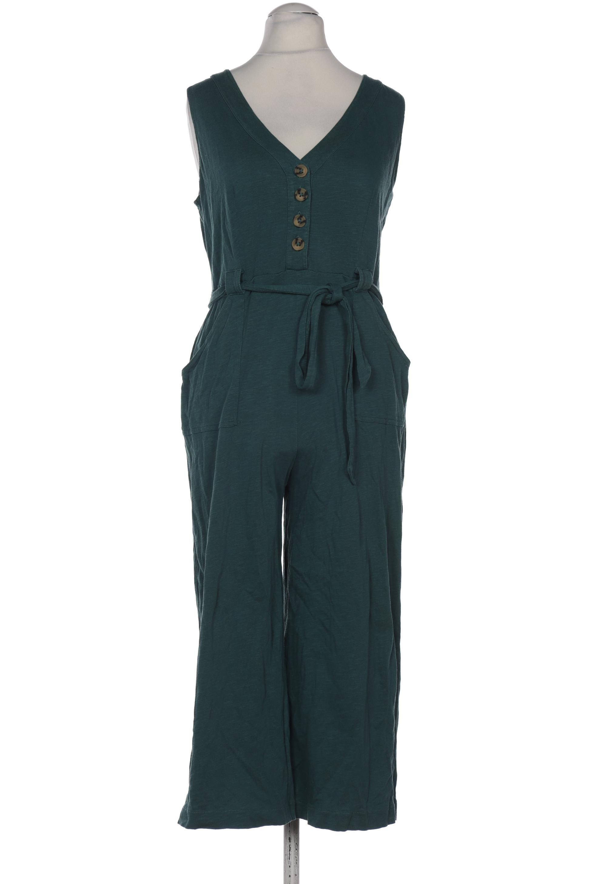 

Boden Damen Jumpsuit/Overall, türkis, Gr. 38