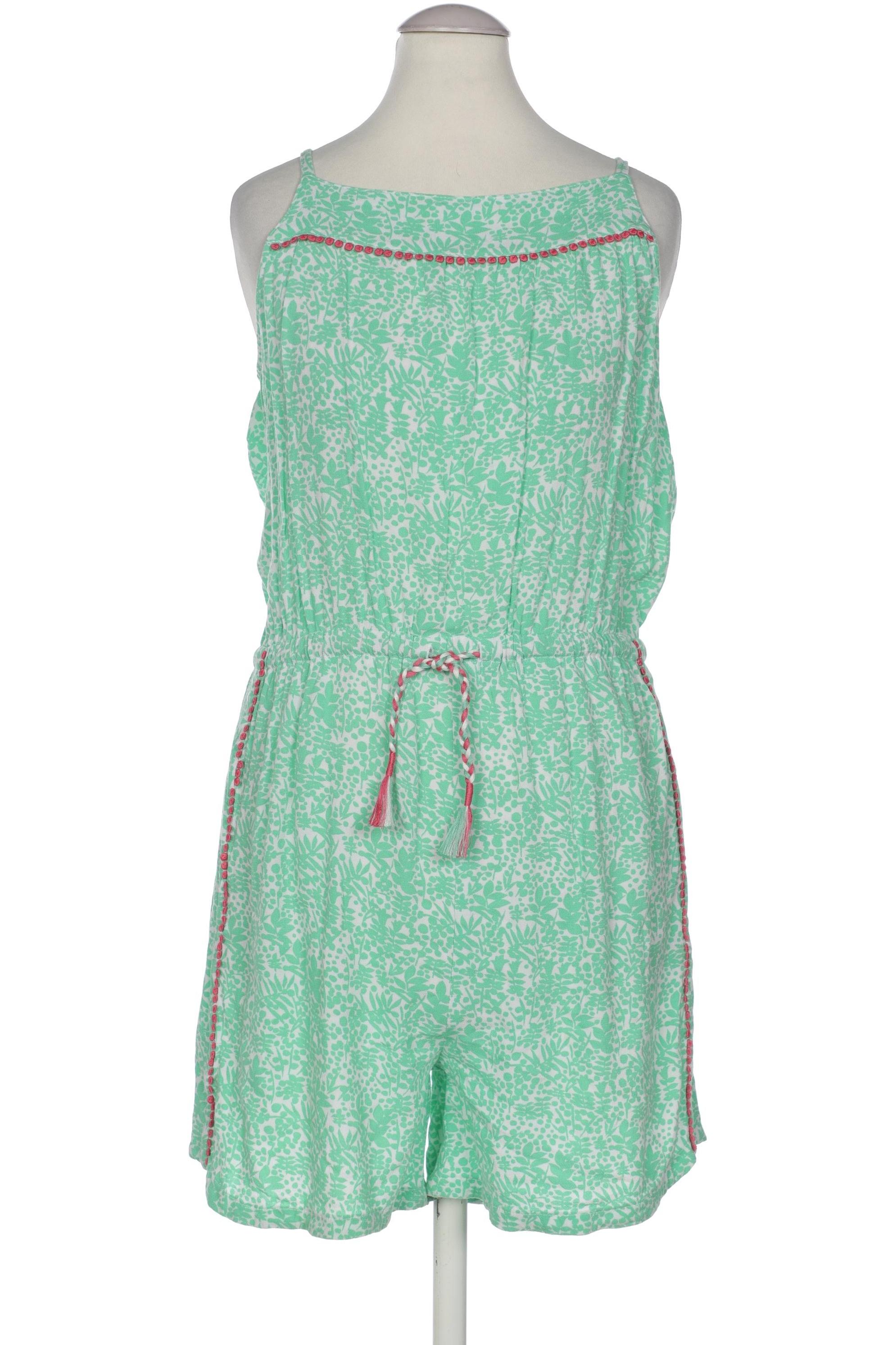 

Boden Damen Jumpsuit/Overall, grün, Gr. 36