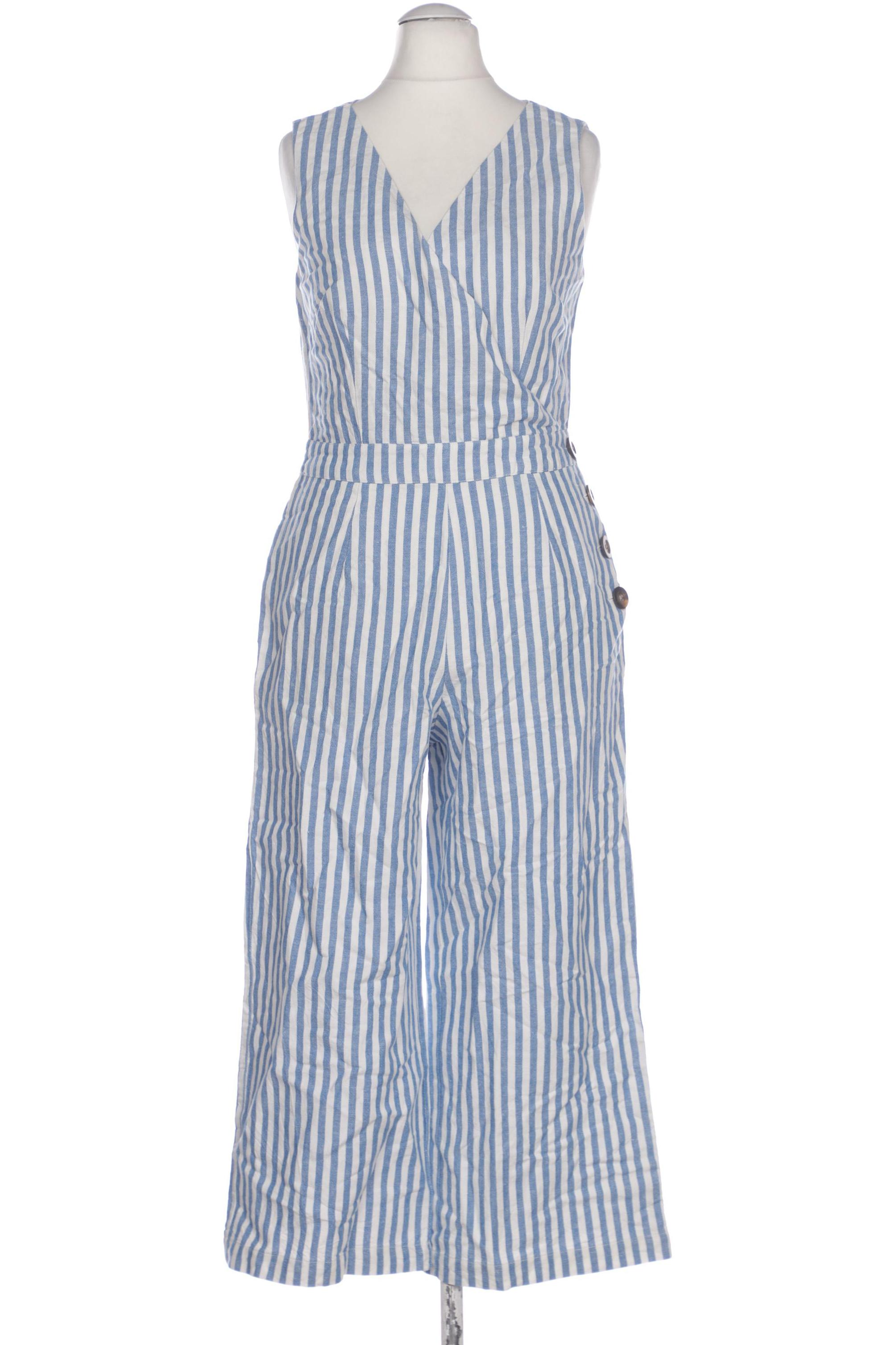 

Boden Damen Jumpsuit/Overall, blau, Gr. 38