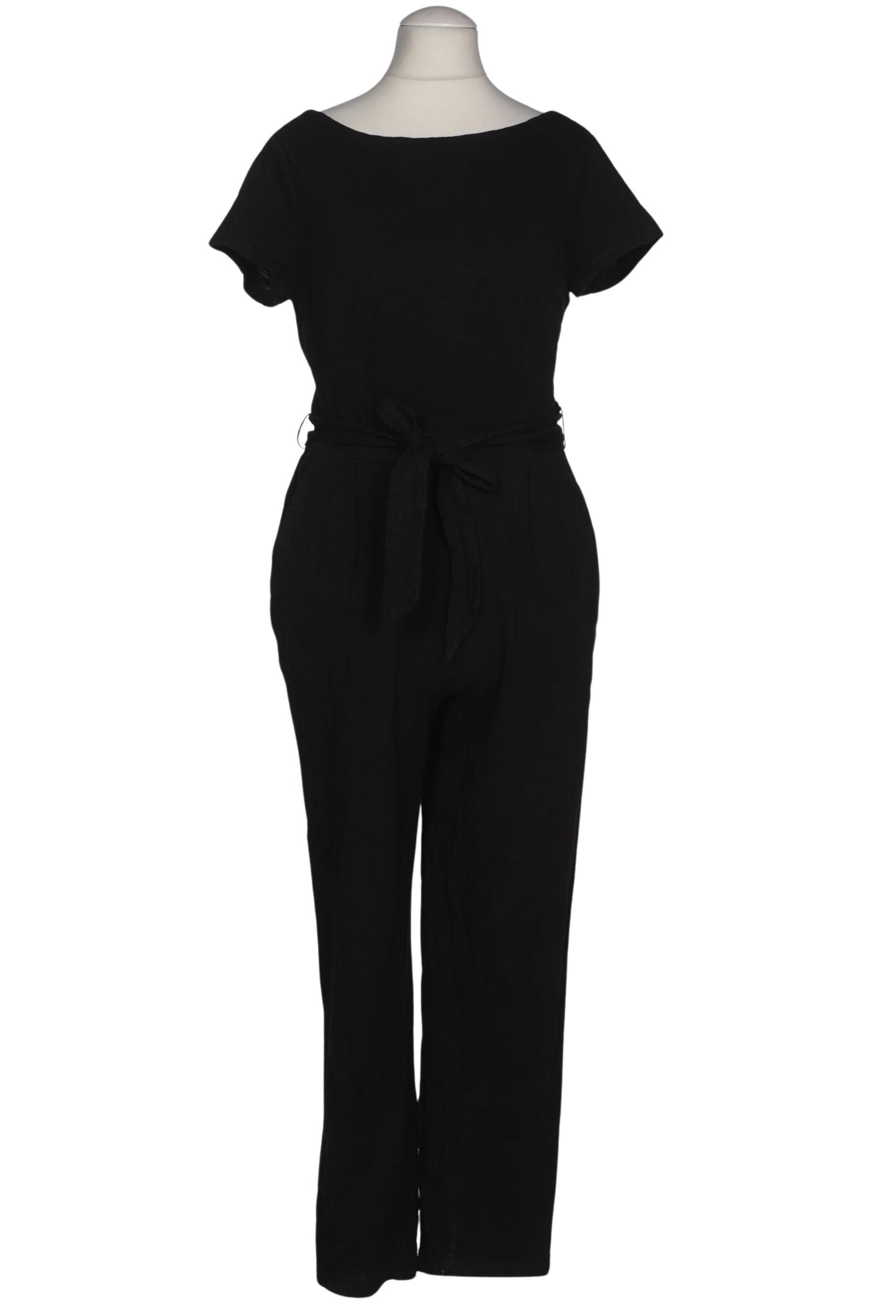 

Boden Damen Jumpsuit/Overall, schwarz, Gr. 36