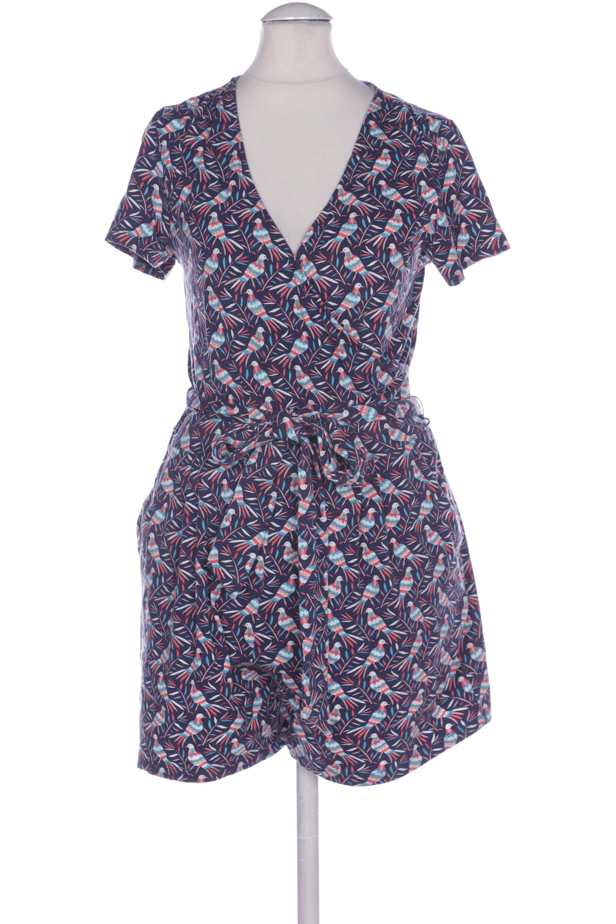 

Boden Damen Jumpsuit/Overall, marineblau