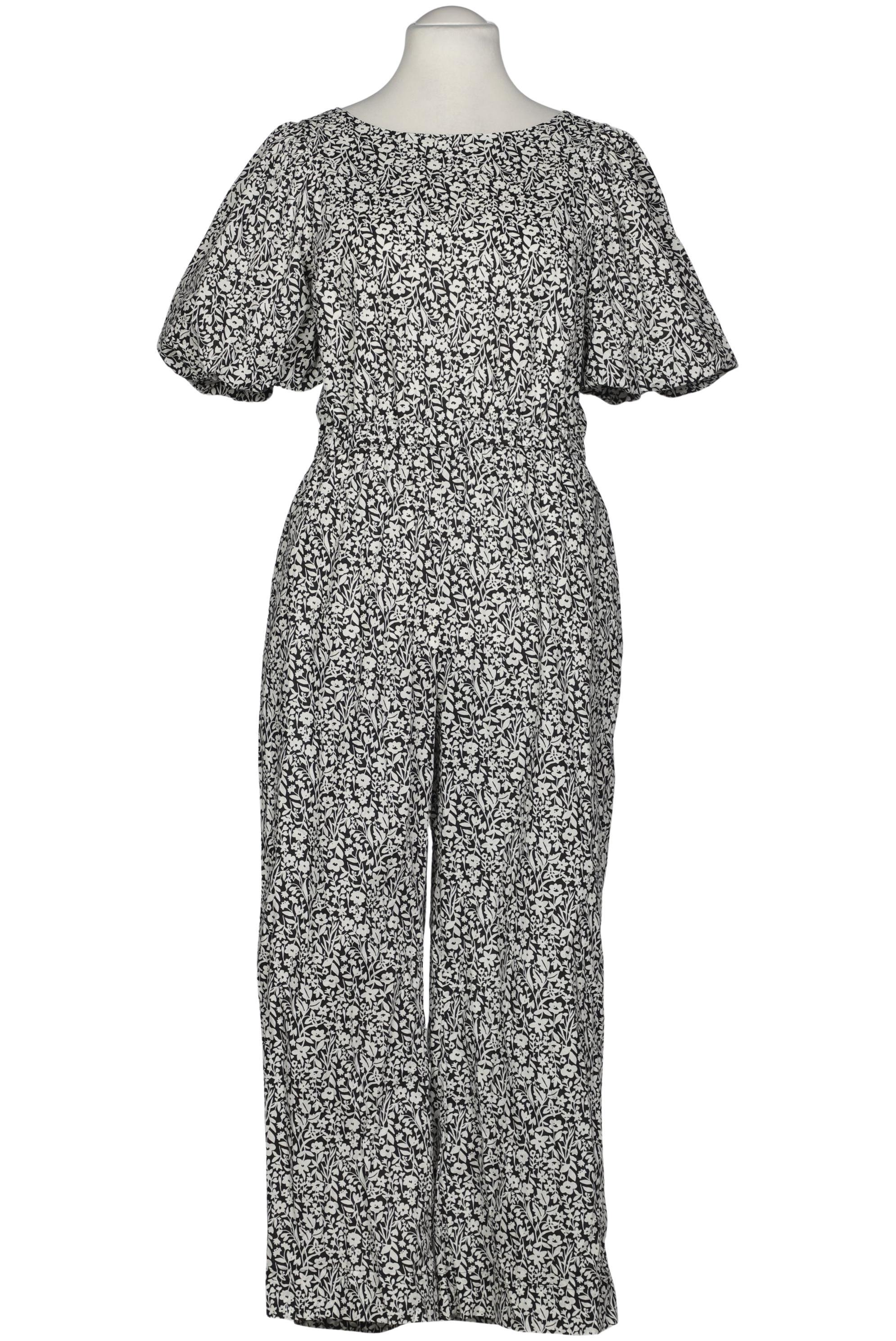 

Boden Damen Jumpsuit/Overall, schwarz, Gr. 40
