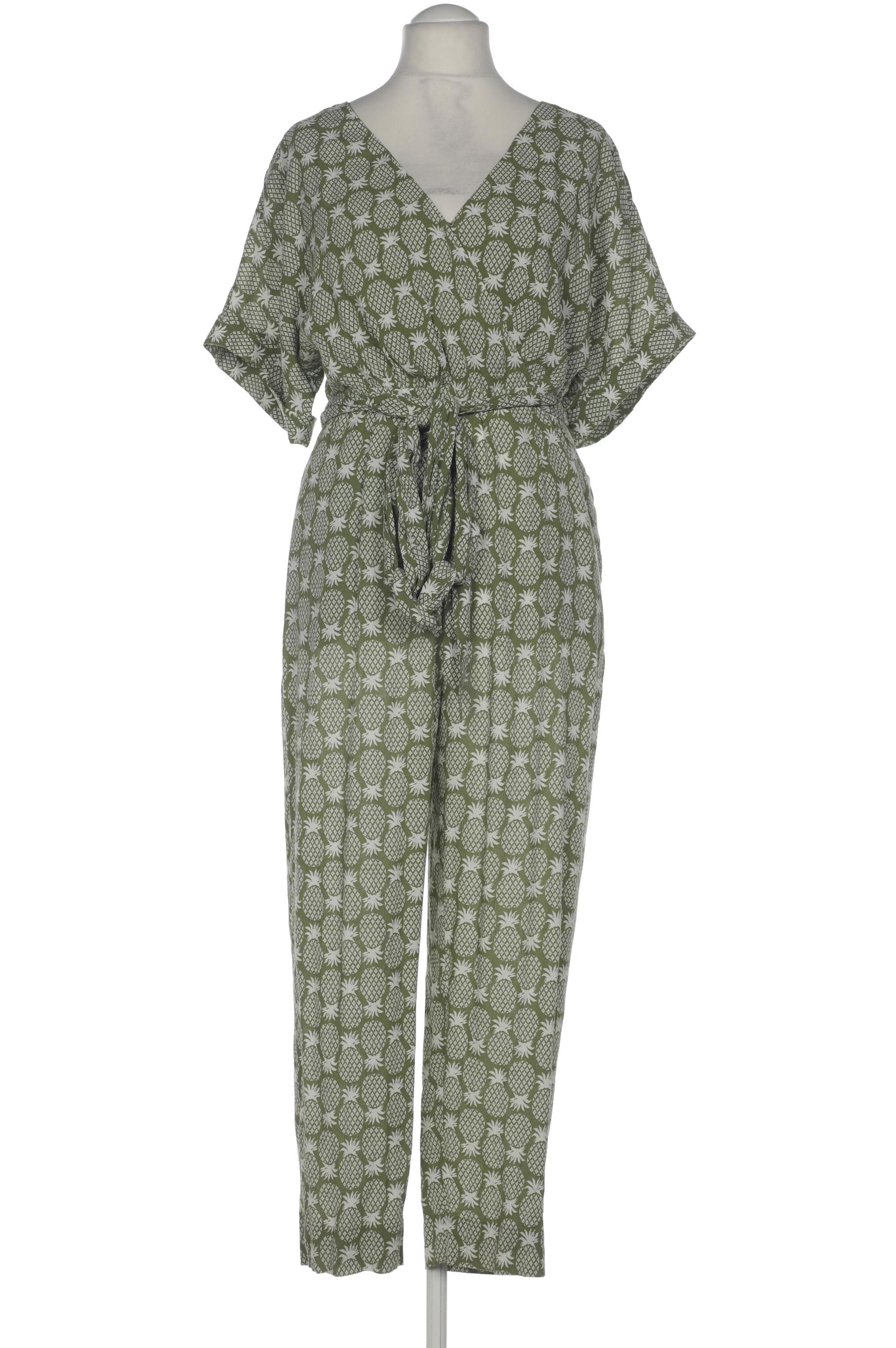 

Boden Damen Jumpsuit/Overall, grün, Gr. 38