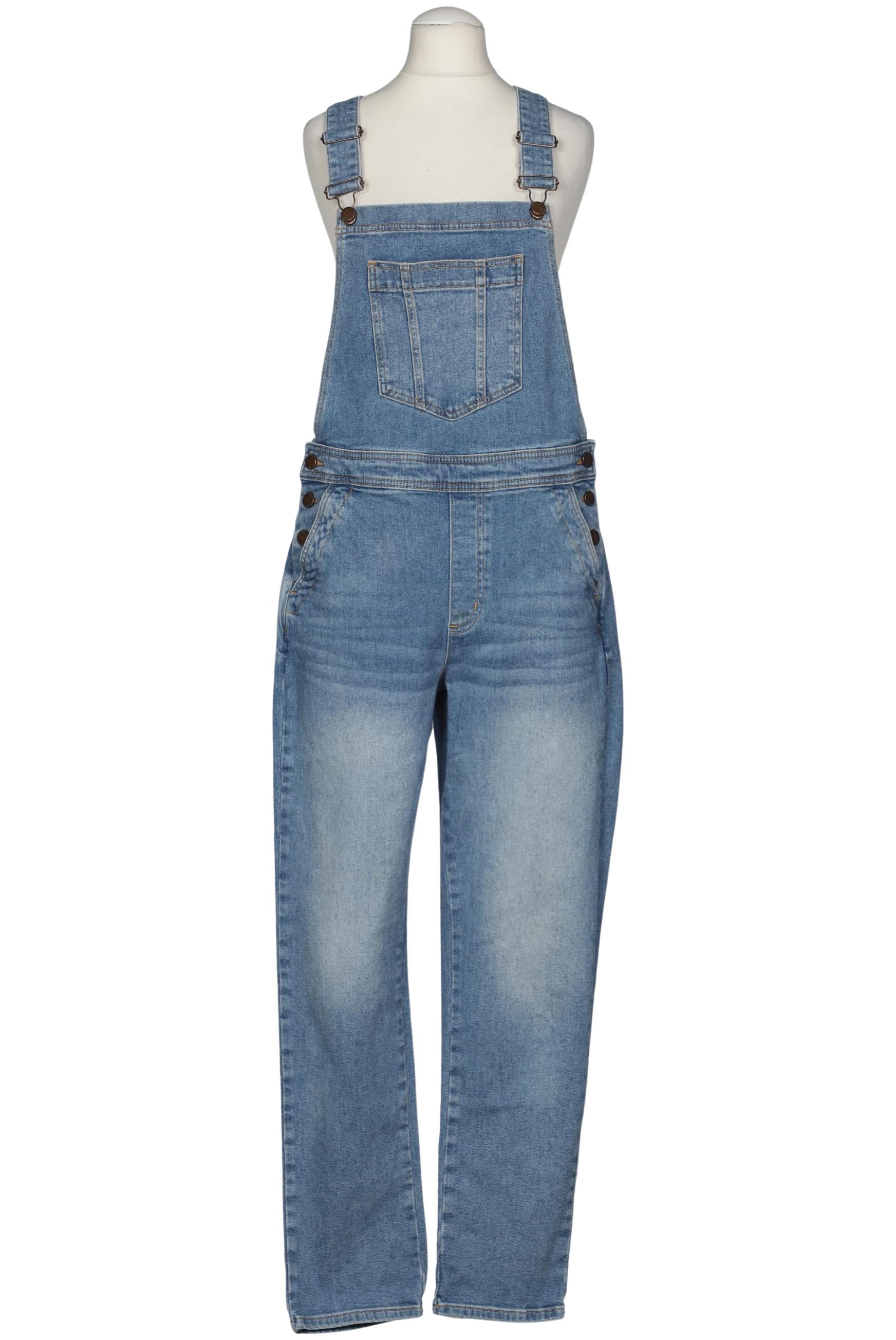 

Boden Damen Jumpsuit/Overall, blau, Gr. 38