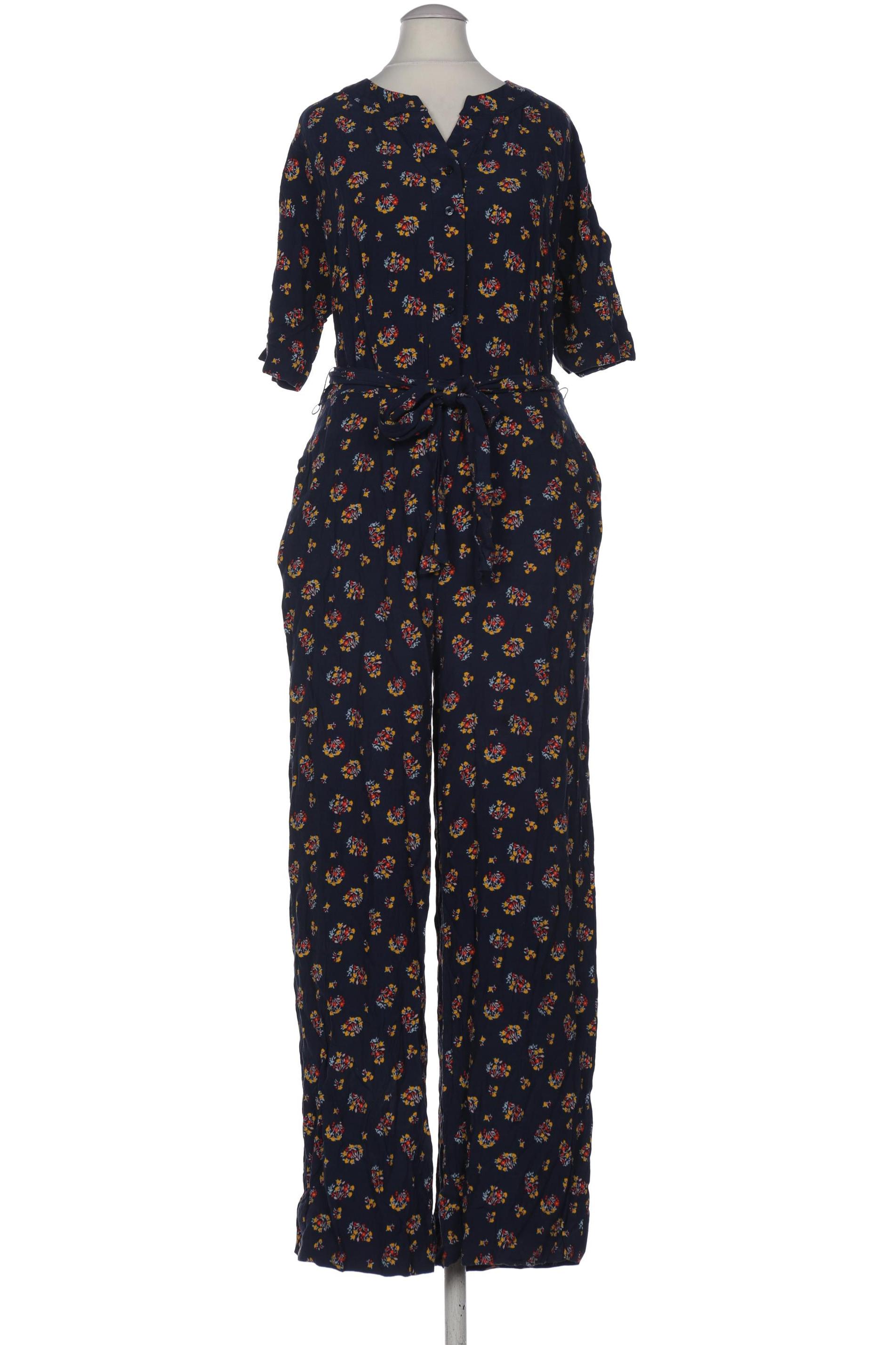 

Boden Damen Jumpsuit/Overall, marineblau, Gr. 36