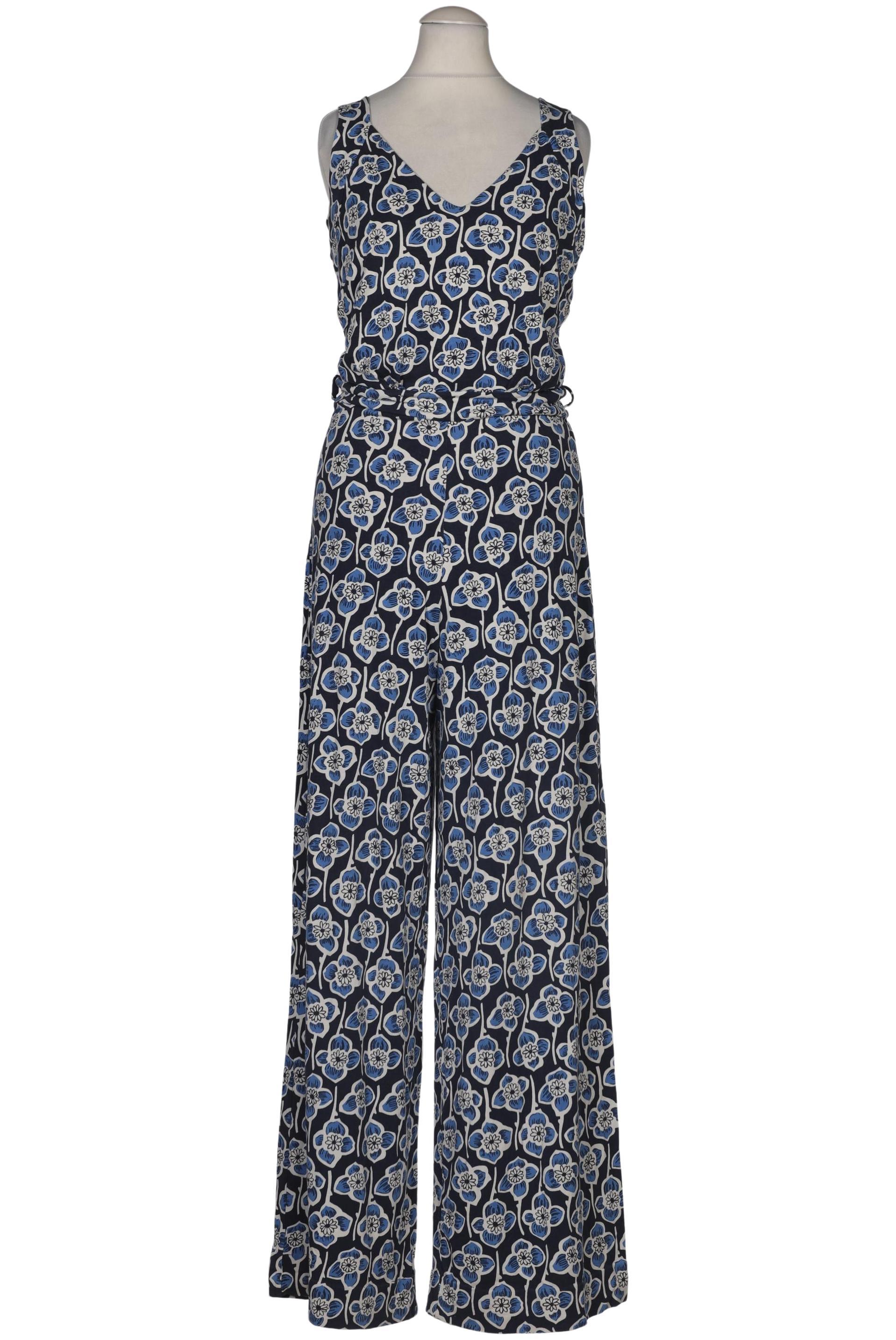 

Boden Damen Jumpsuit/Overall, marineblau, Gr. 36