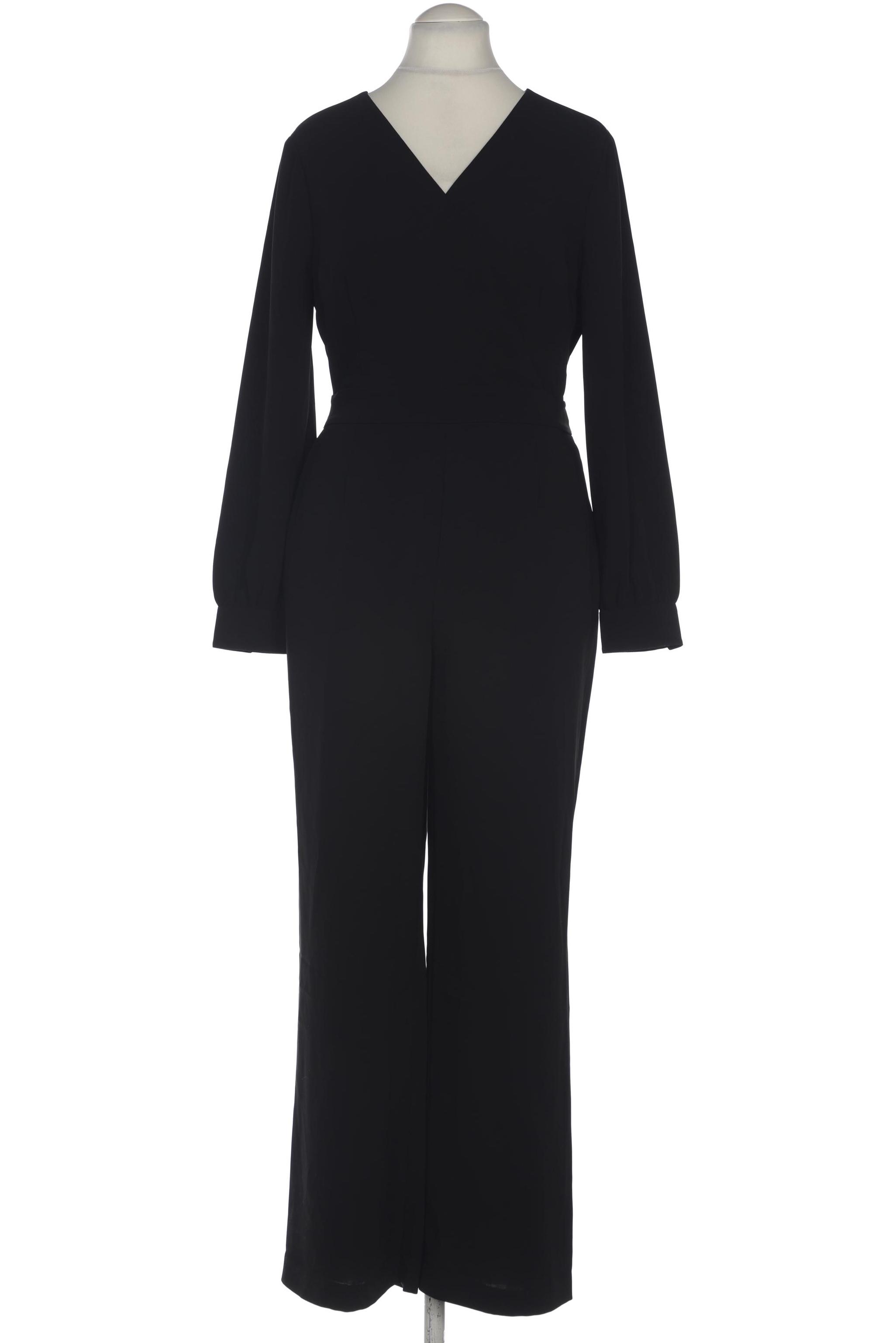 

Boden Damen Jumpsuit/Overall, schwarz, Gr. 40