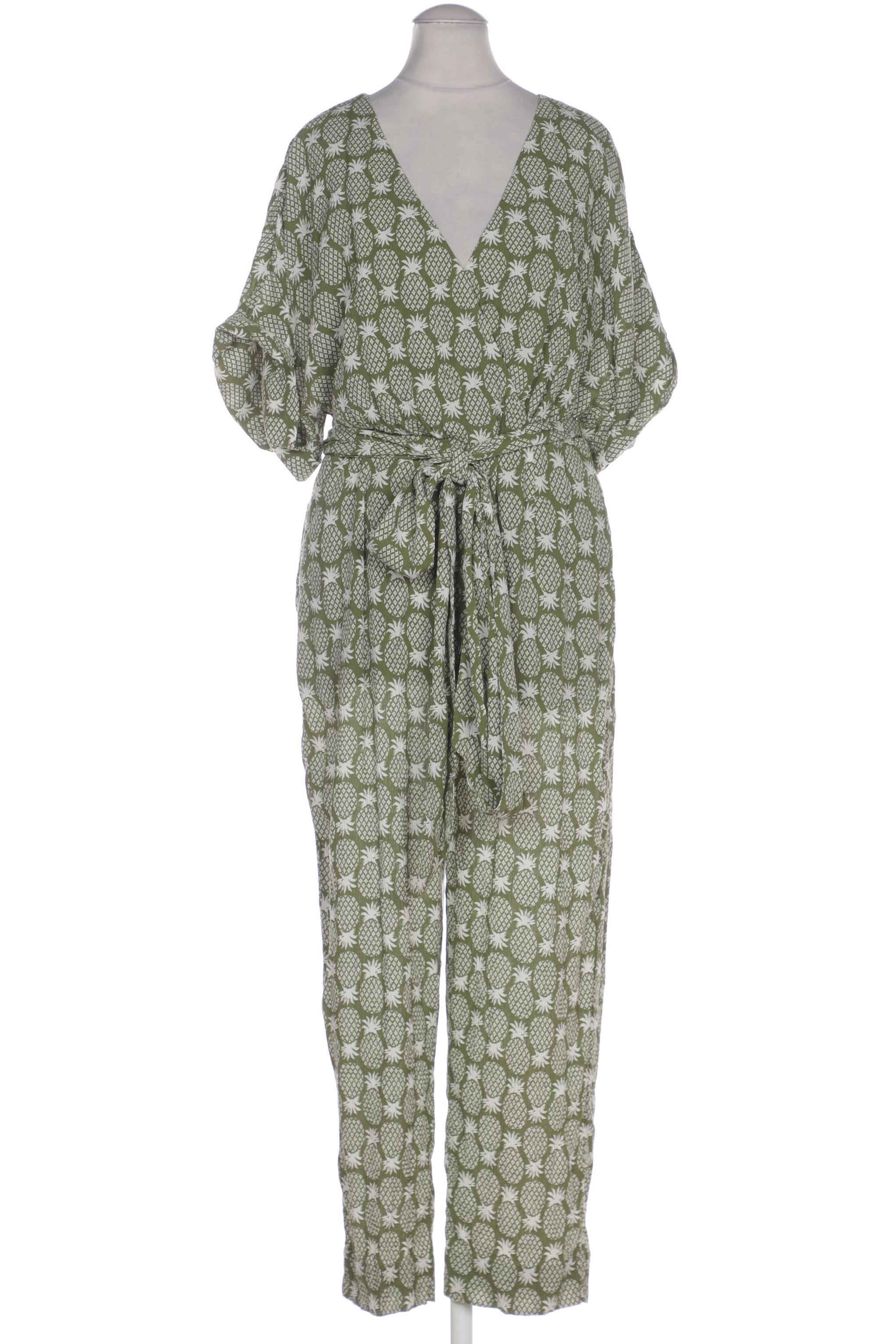 

Boden Damen Jumpsuit/Overall, grün, Gr. 36