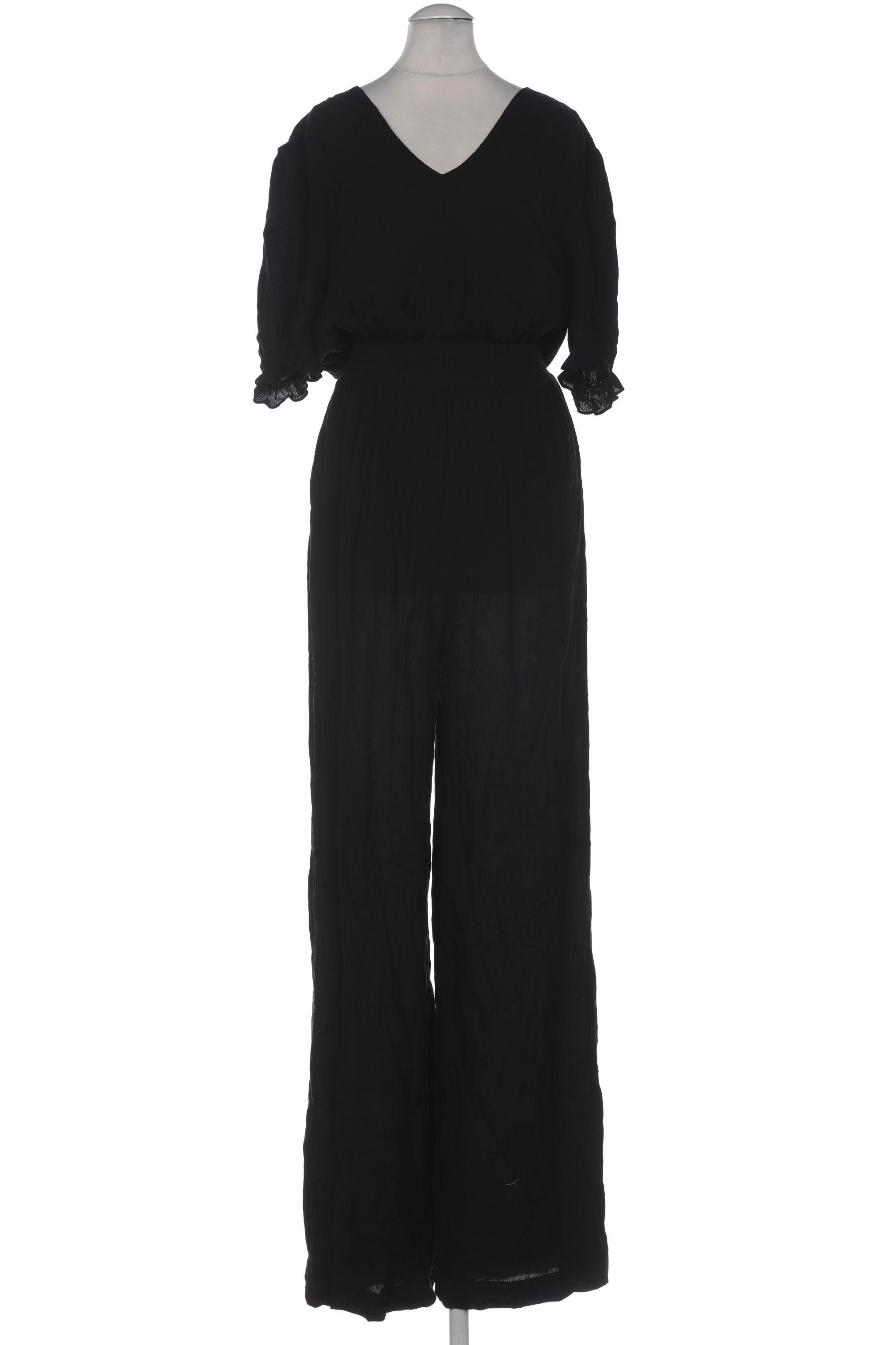 

Boden Damen Jumpsuit/Overall, schwarz, Gr. 36