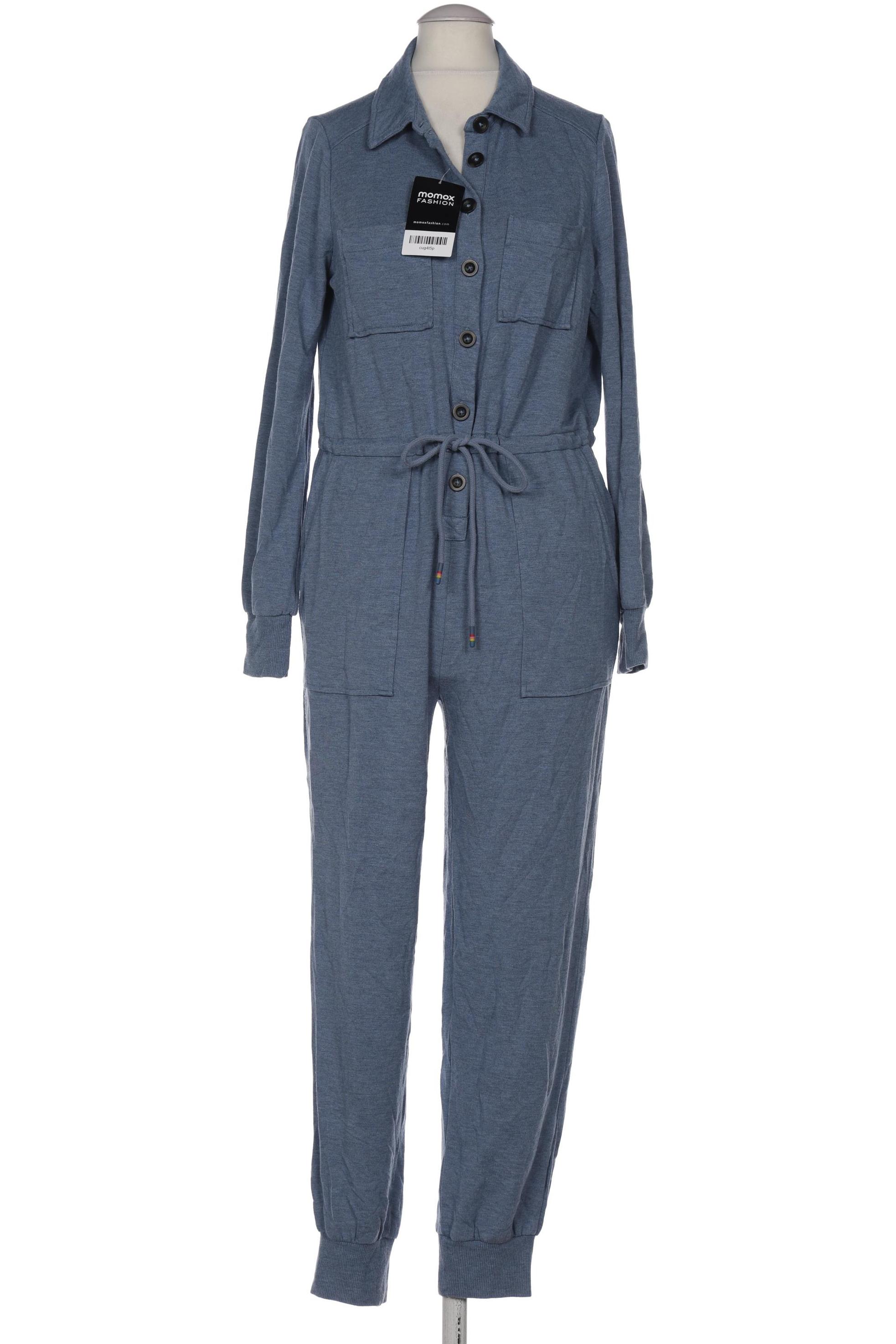 

Boden Damen Jumpsuit/Overall, blau, Gr. 34