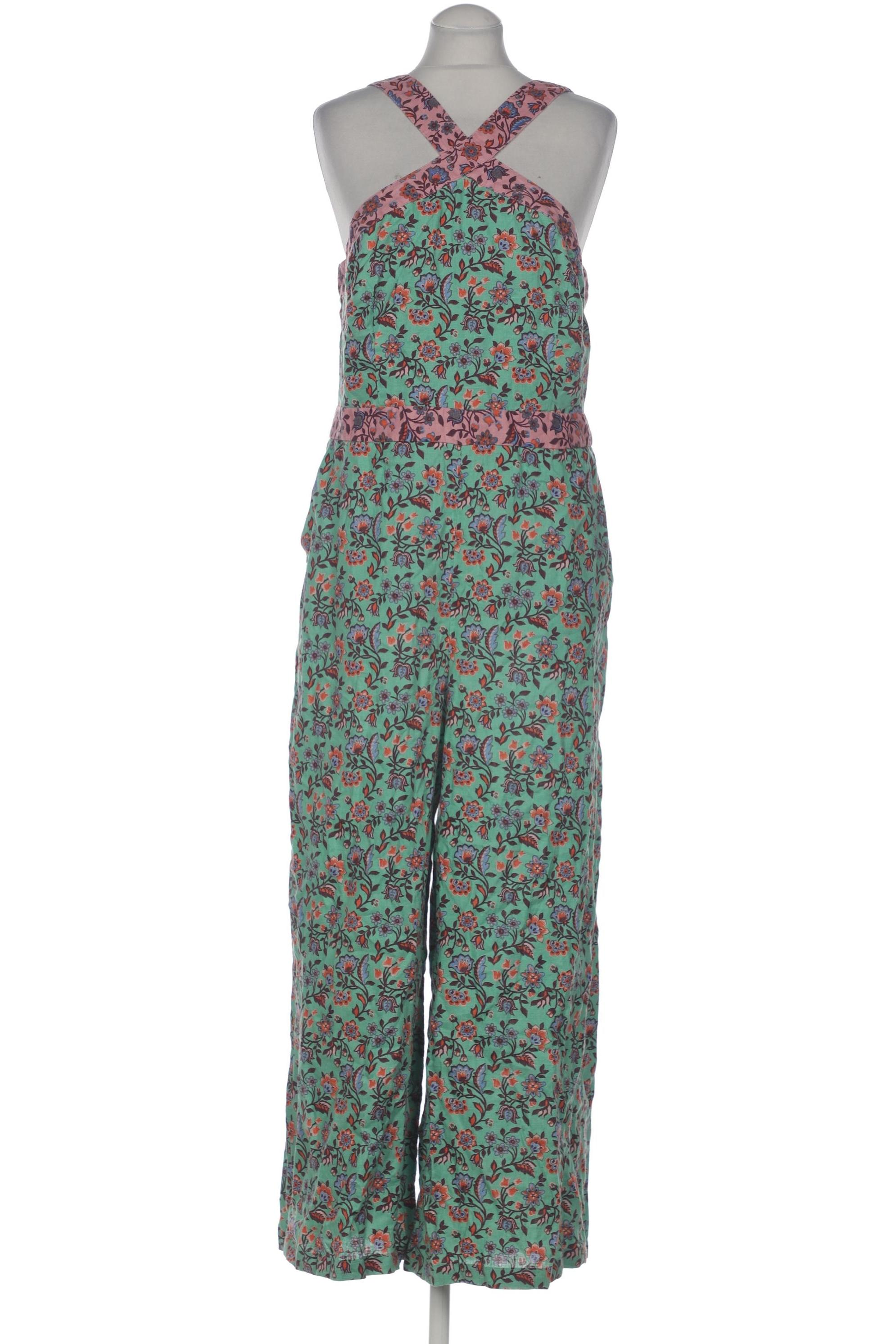 

Boden Damen Jumpsuit/Overall, grün, Gr. 40