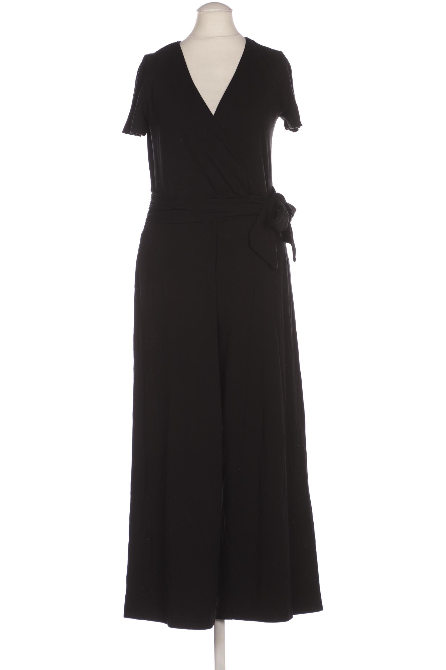 

Boden Damen Jumpsuit/Overall, schwarz