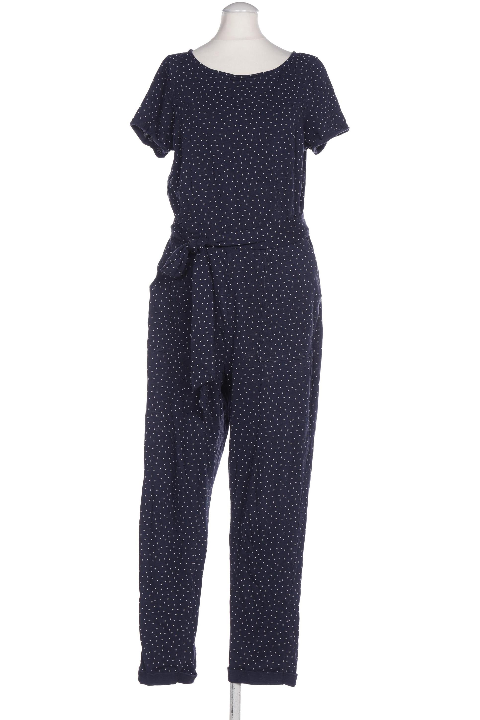 

Boden Damen Jumpsuit/Overall, marineblau, Gr. 38