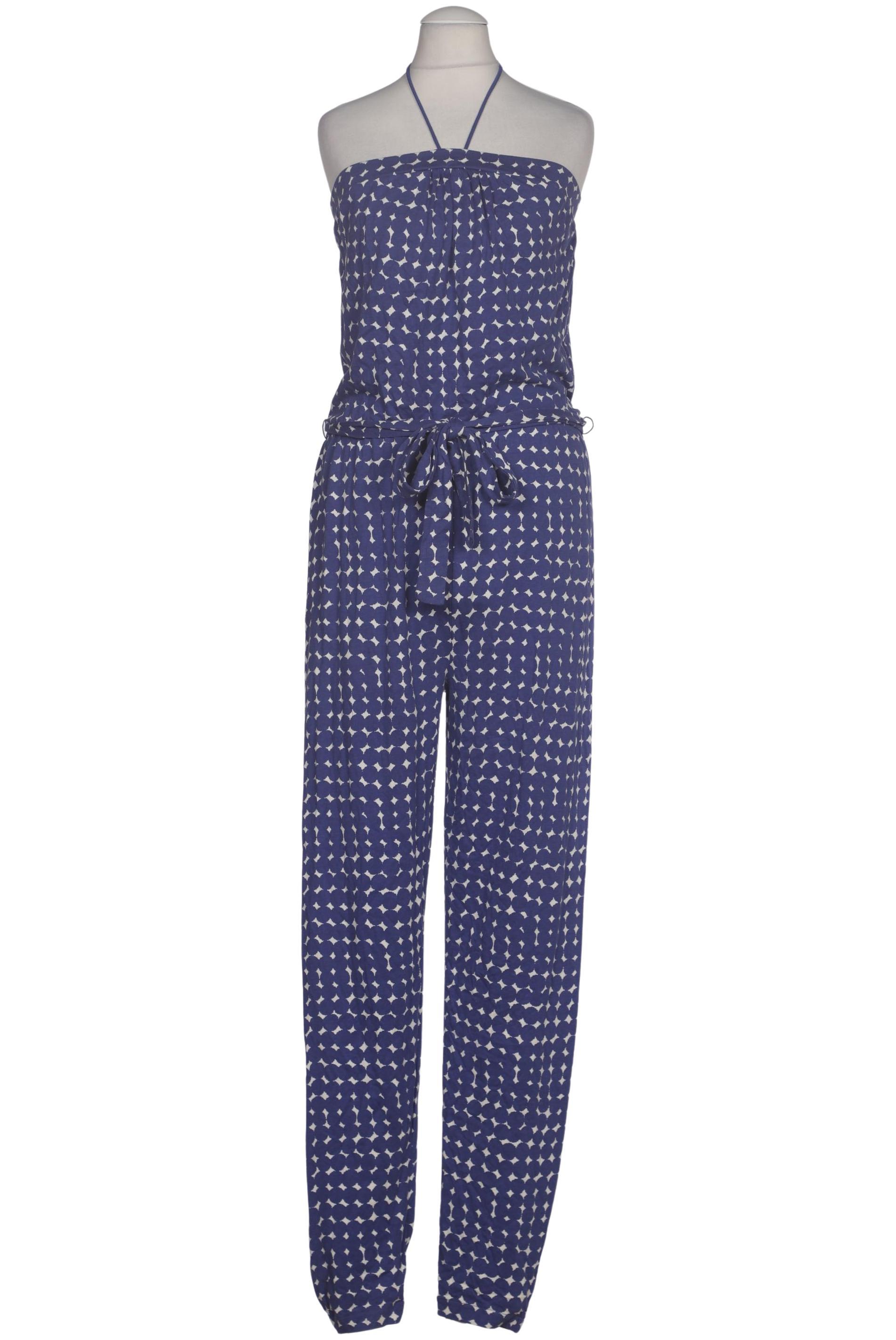 

Boden Damen Jumpsuit/Overall, blau, Gr. 34