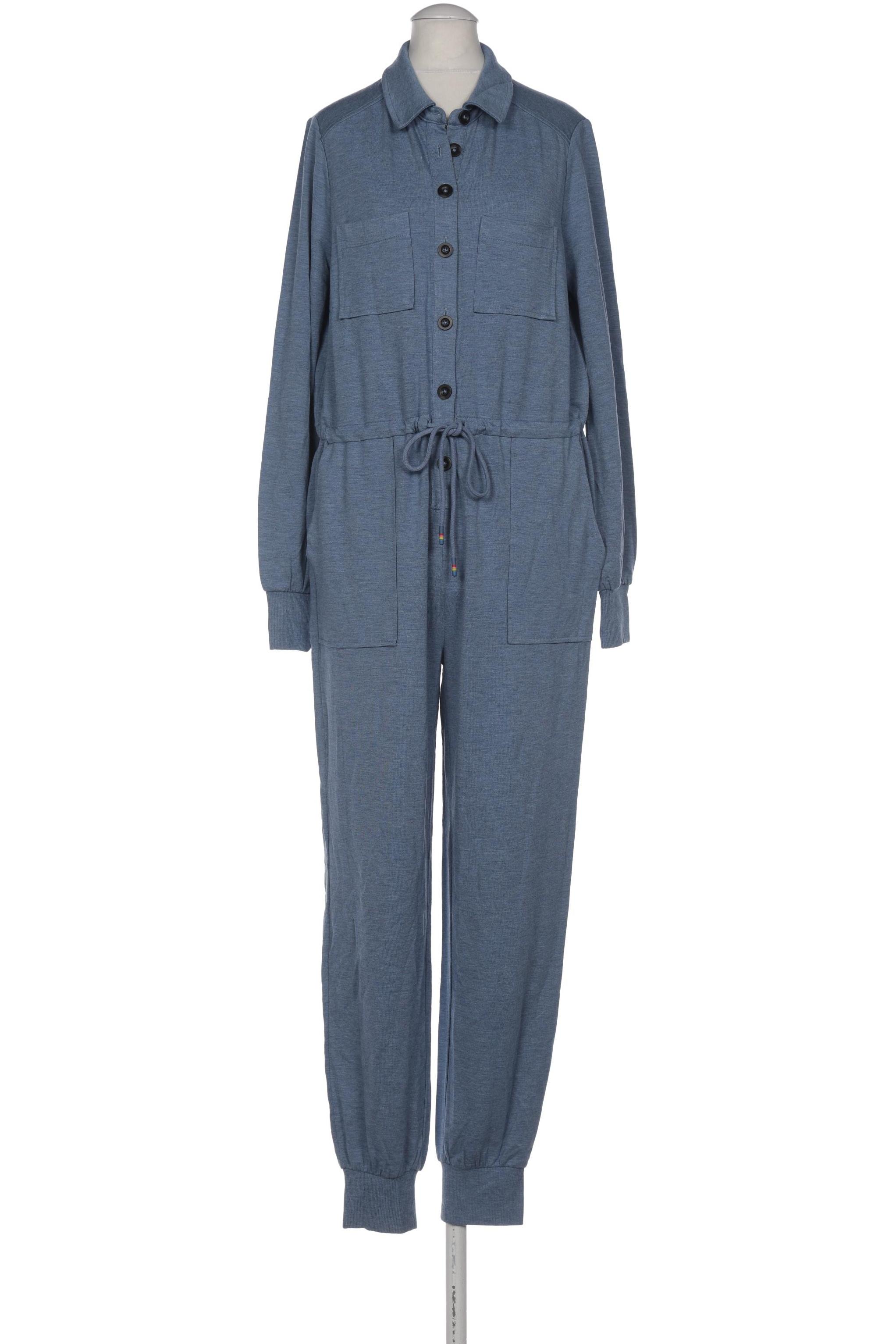 

Boden Damen Jumpsuit/Overall, blau, Gr. 36