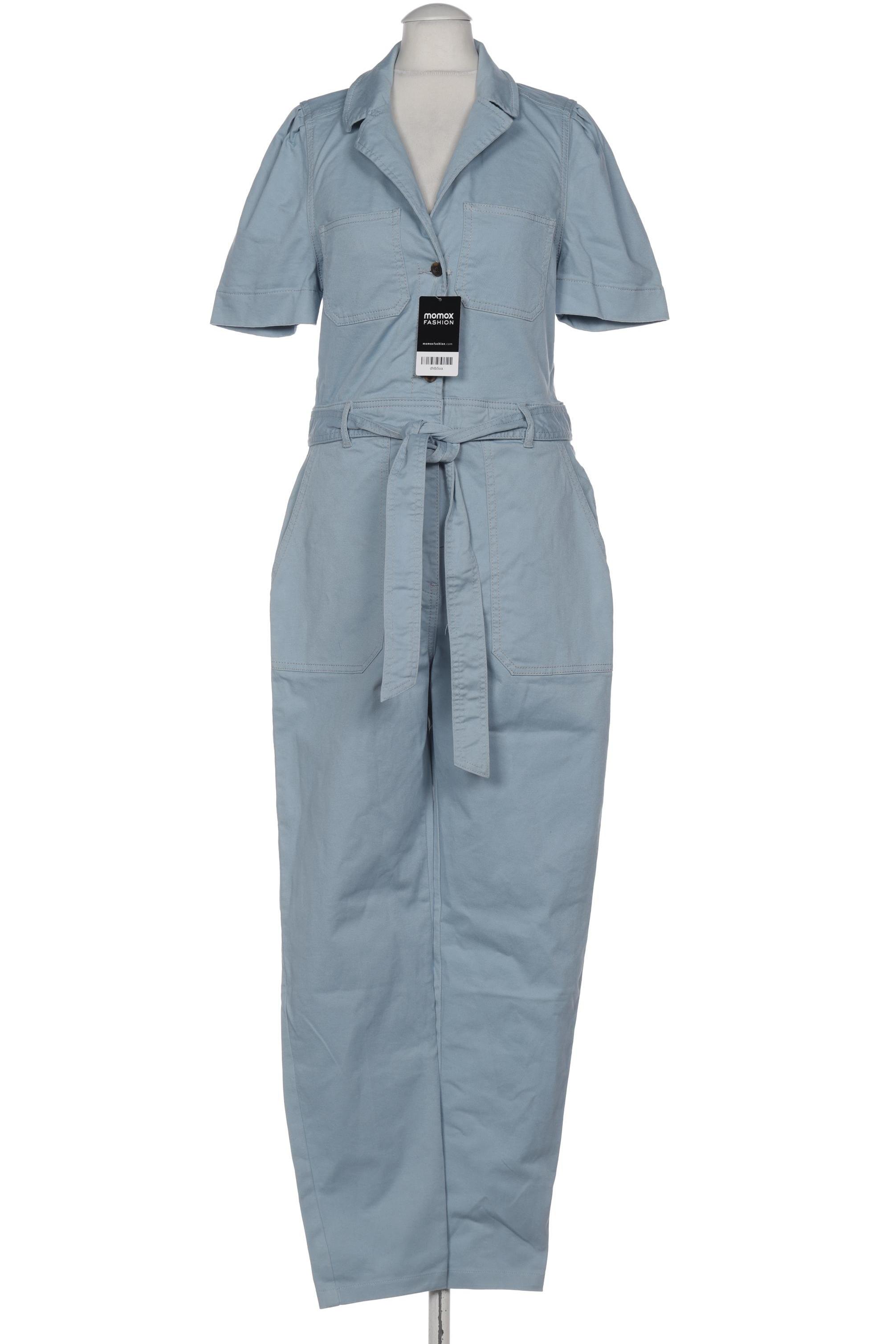 

Boden Damen Jumpsuit/Overall, hellblau