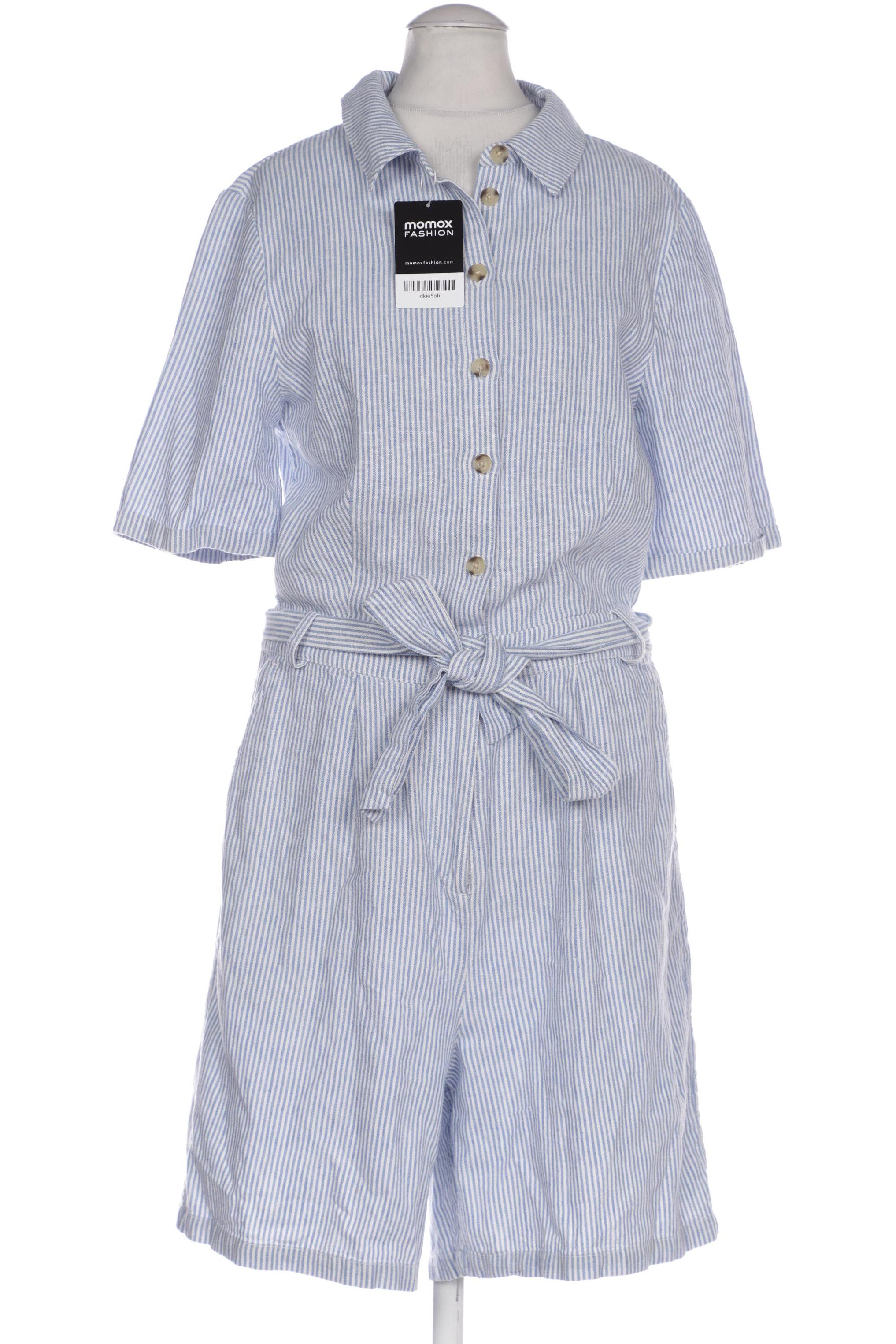 

Boden Damen Jumpsuit/Overall, blau, Gr. 36