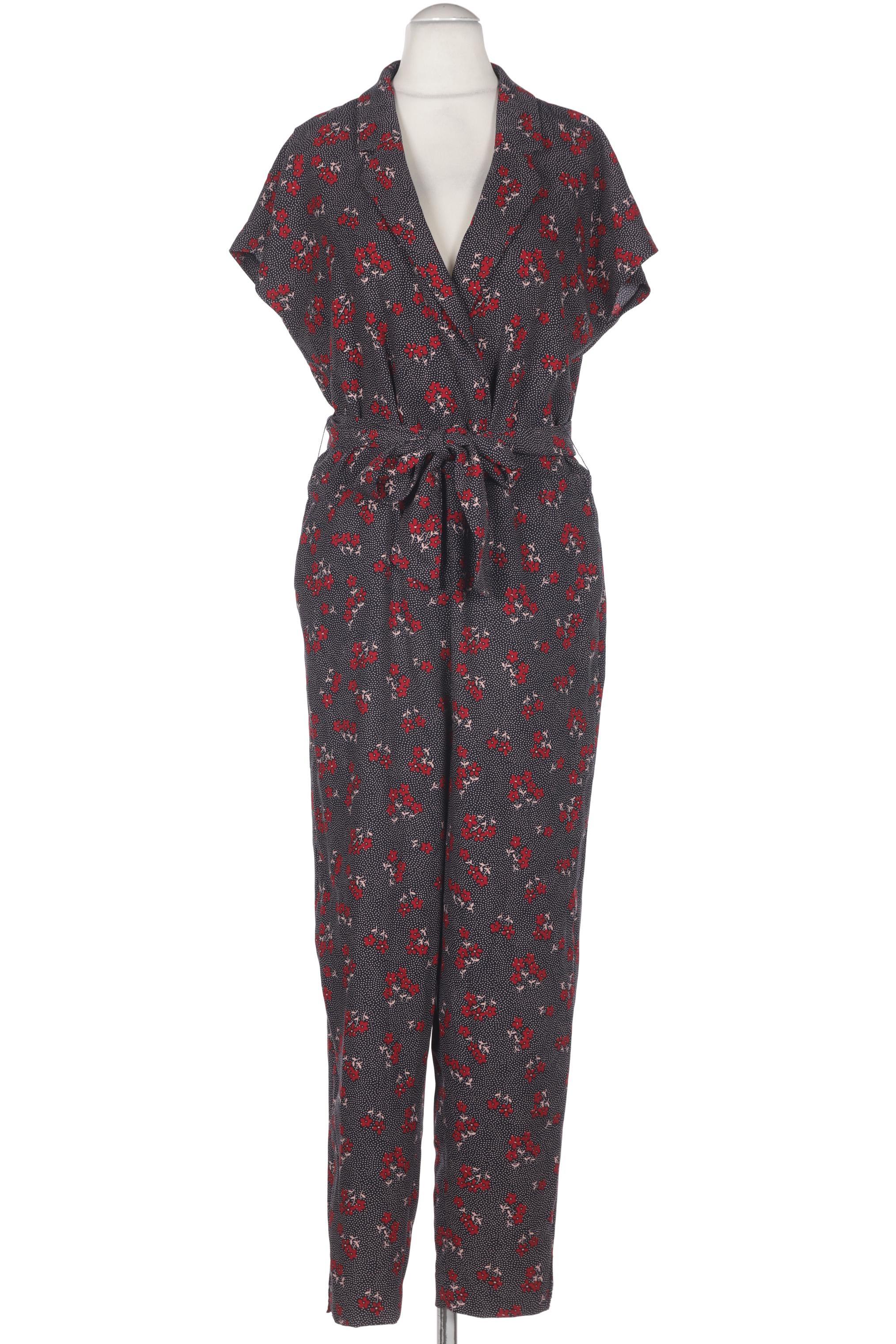 

Boden Damen Jumpsuit/Overall, marineblau