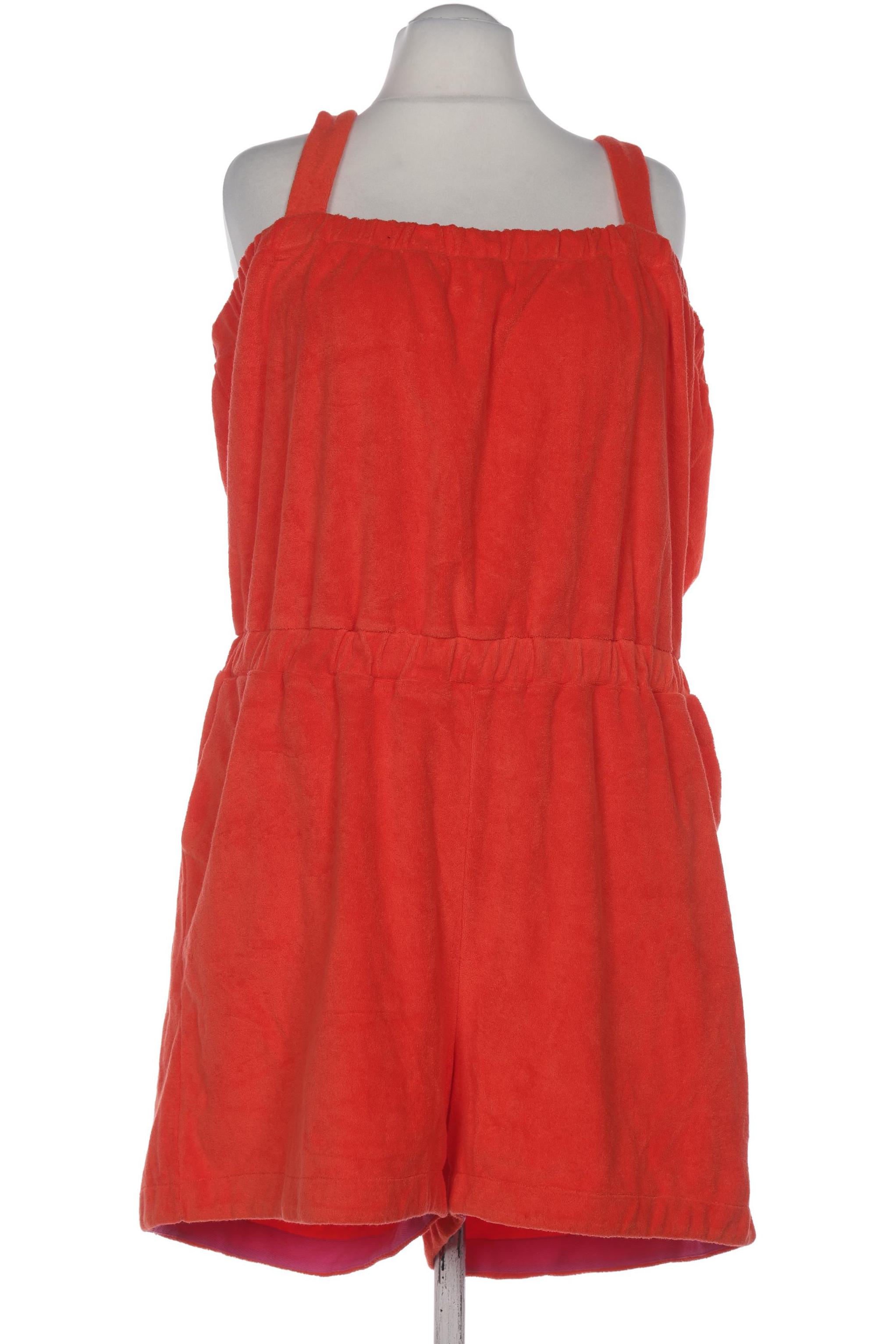 

Boden Damen Jumpsuit/Overall, rot, Gr. 48