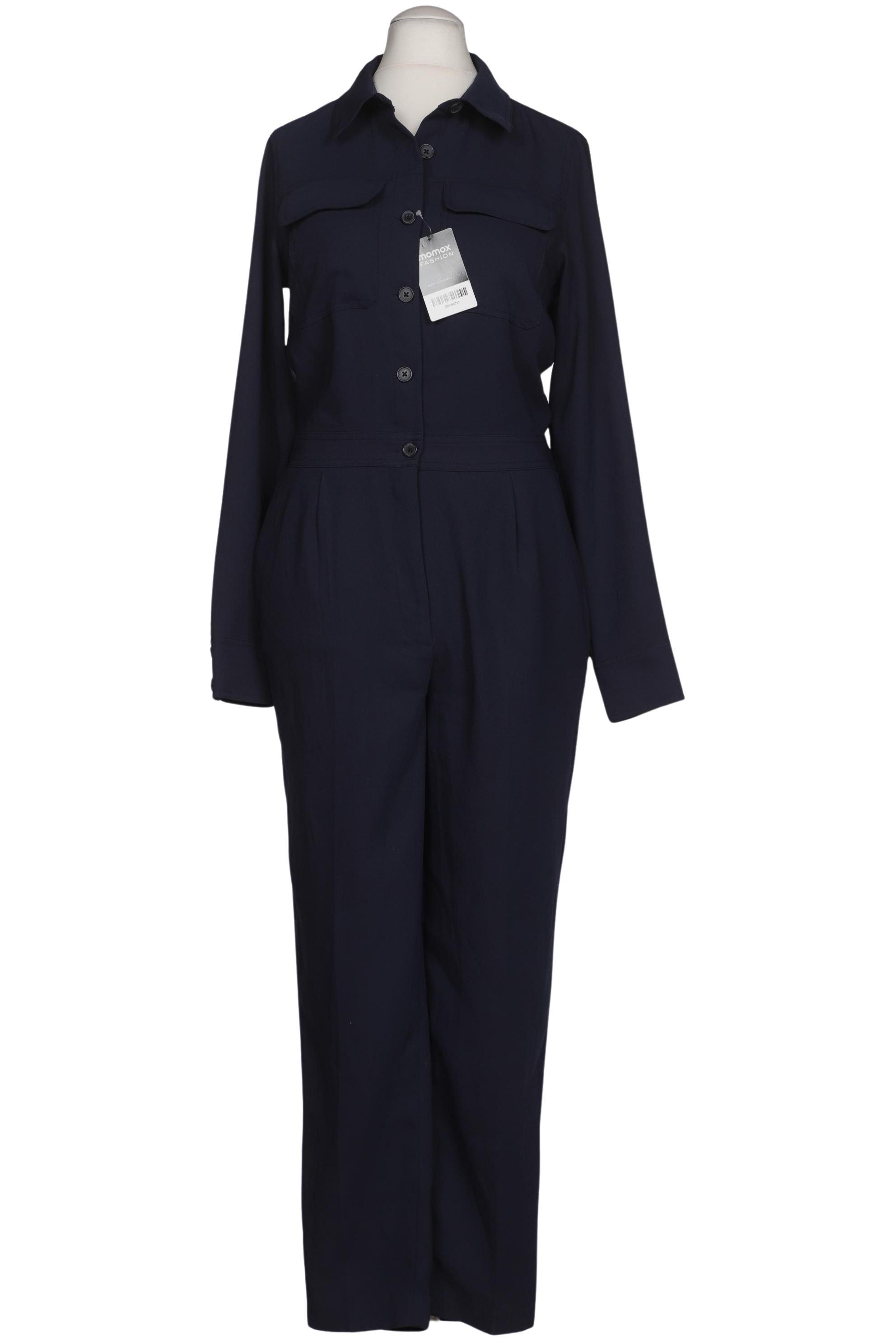 

Boden Damen Jumpsuit/Overall, marineblau, Gr. 36