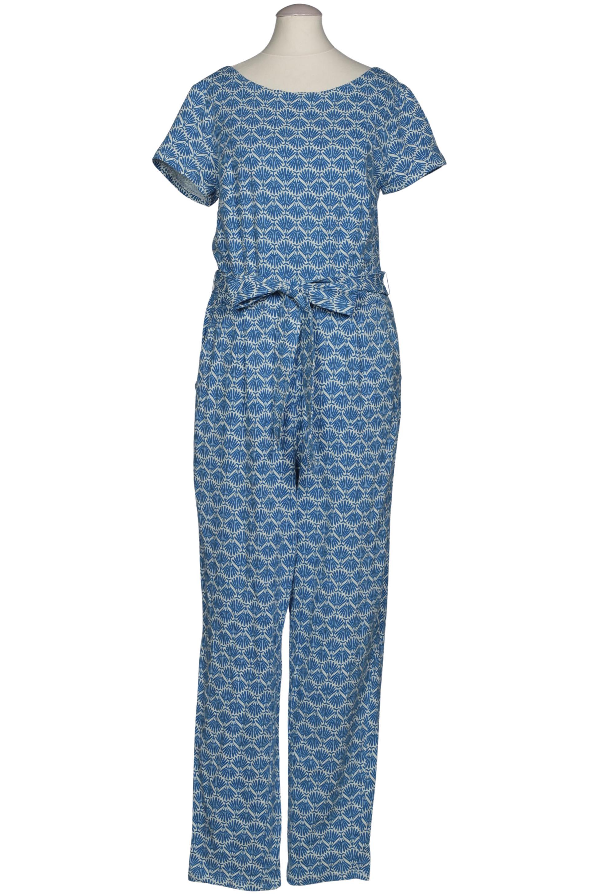 

Boden Damen Jumpsuit/Overall, blau, Gr. 38