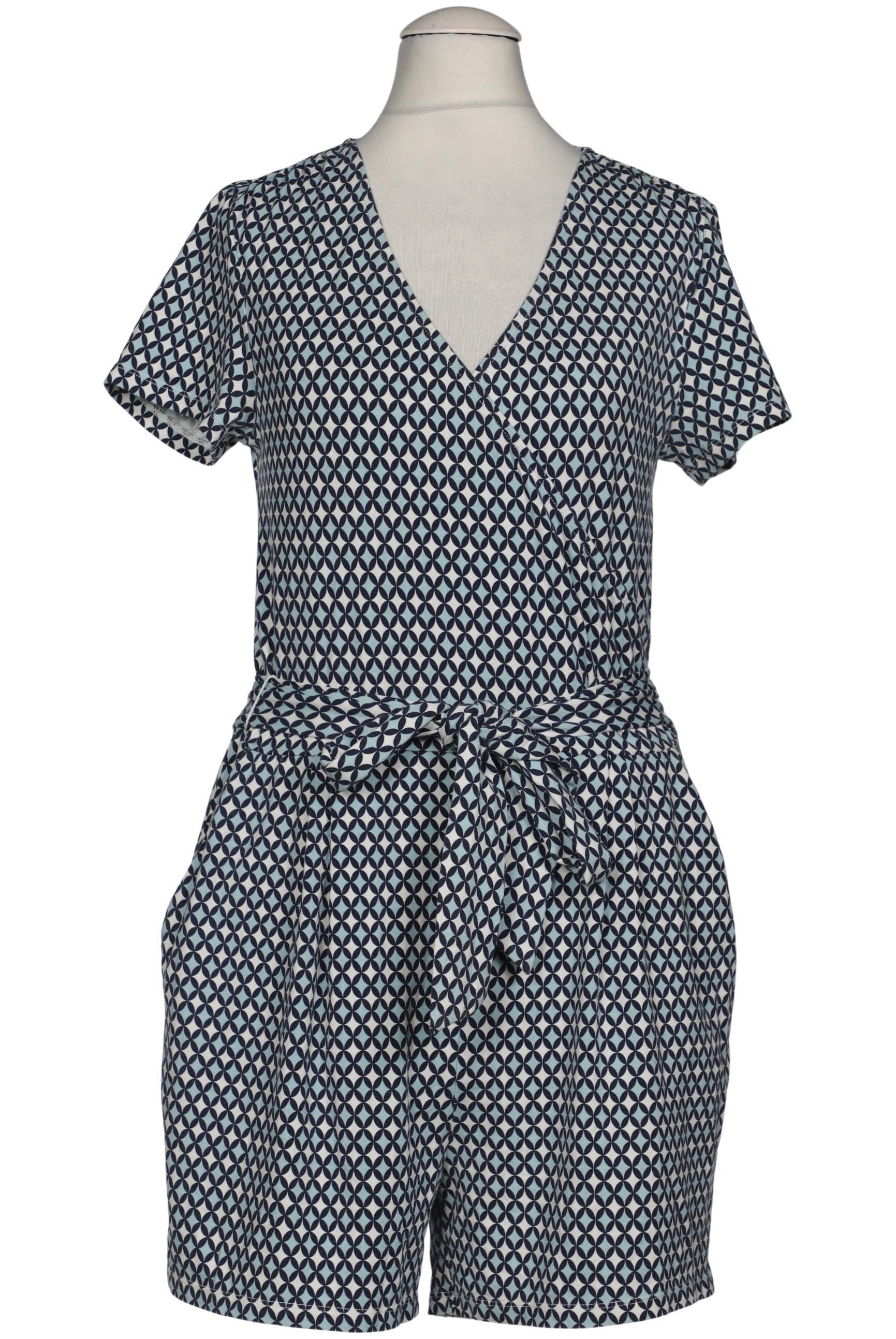 

Boden Damen Jumpsuit/Overall, mehrfarbig, Gr. 36