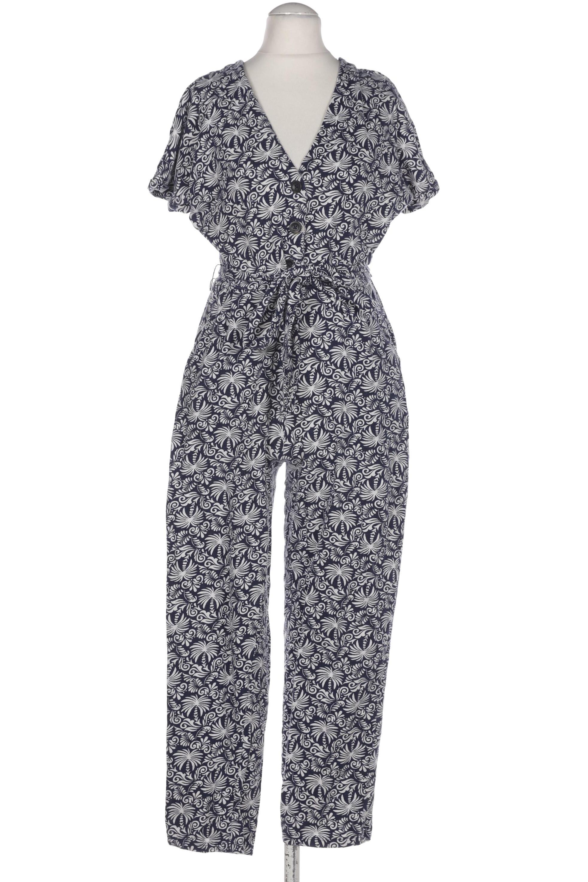 

Boden Damen Jumpsuit/Overall, marineblau