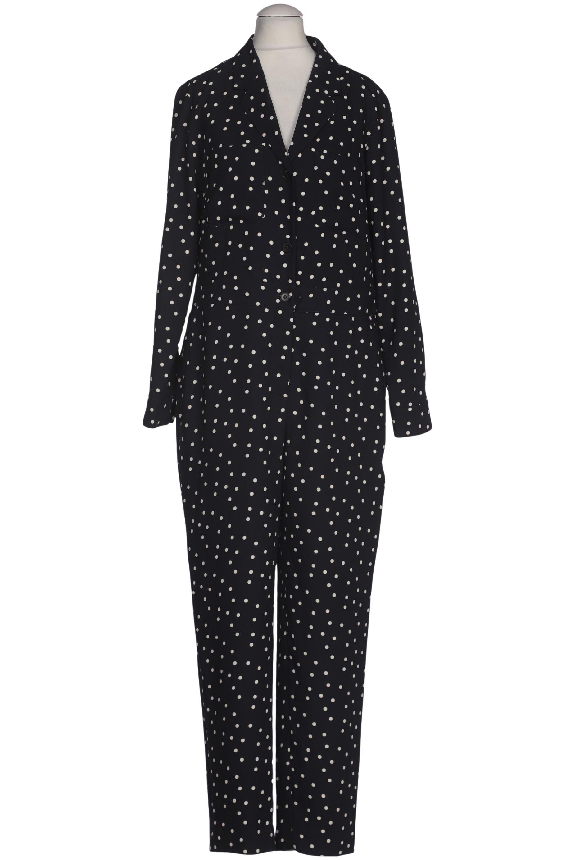 

Boden Damen Jumpsuit/Overall, marineblau, Gr. 38