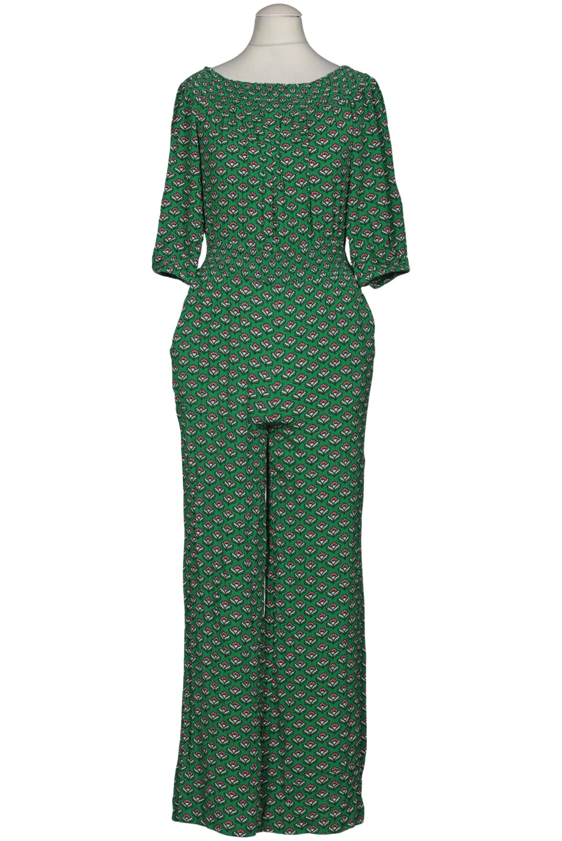 

Boden Damen Jumpsuit/Overall, grün, Gr. 32
