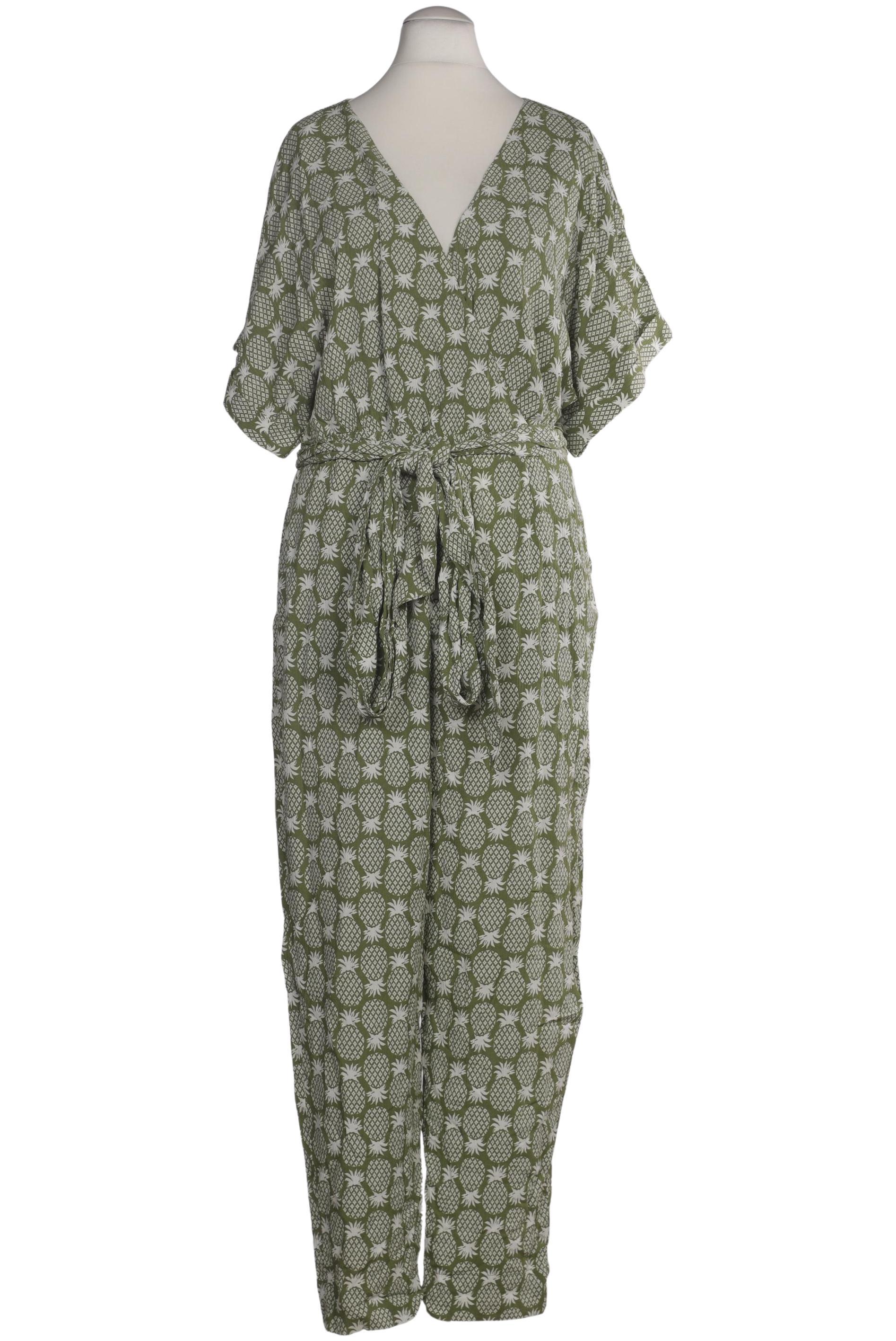 

Boden Damen Jumpsuit/Overall, grün, Gr. 38