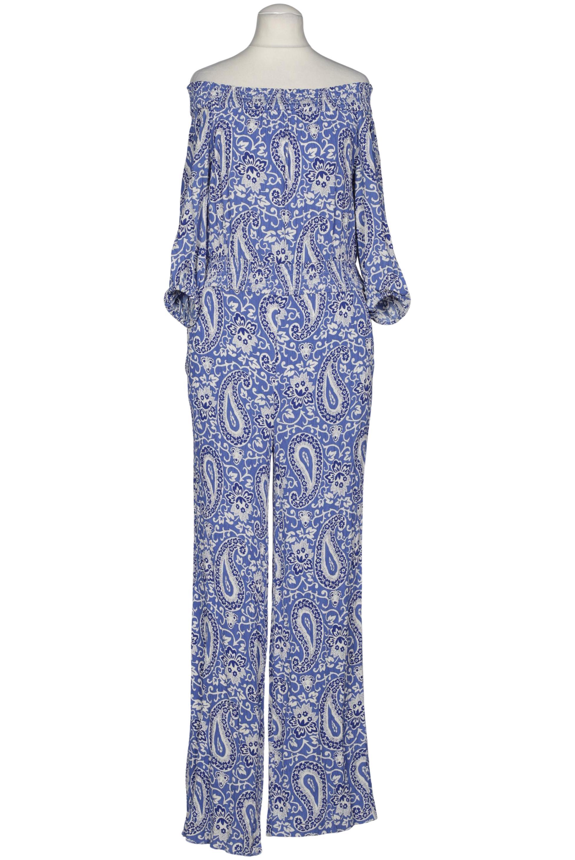 

Boden Damen Jumpsuit/Overall, blau, Gr. 36